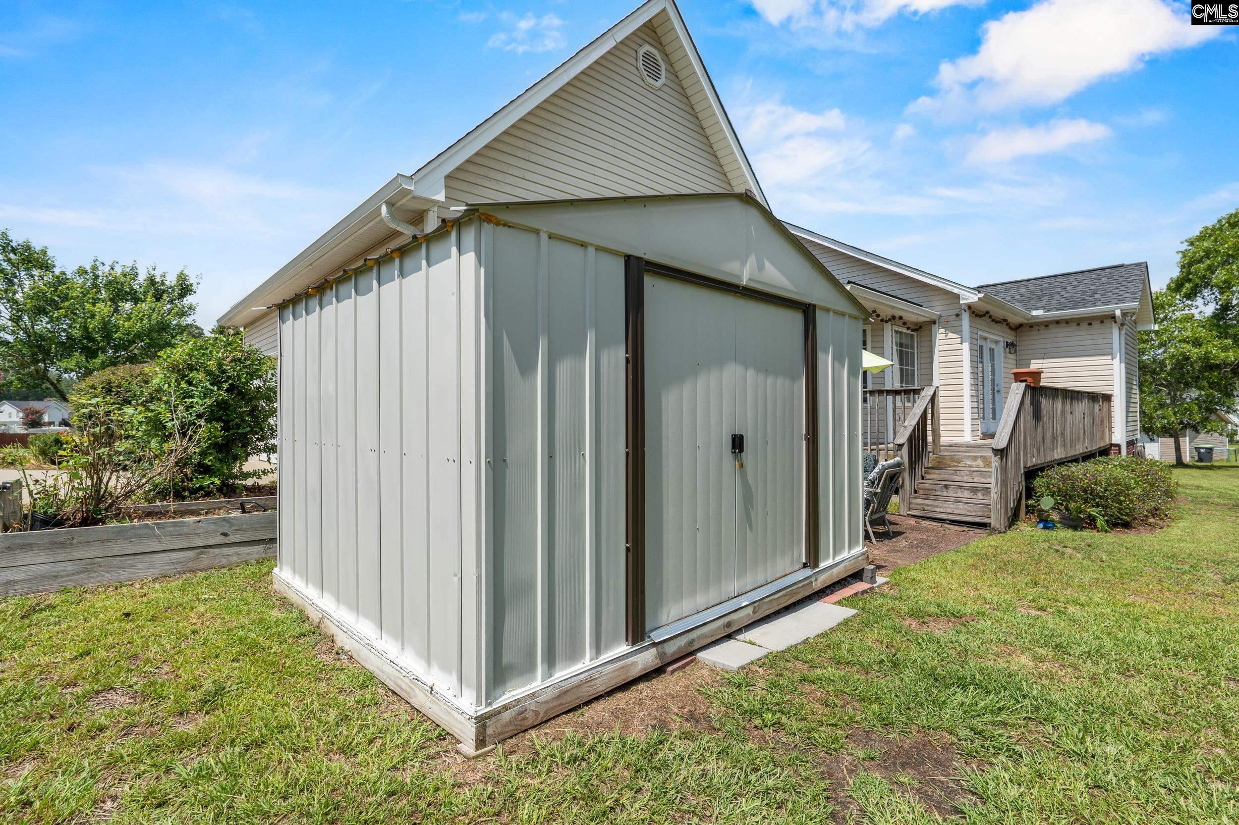 120 Chase Drive West Columbia, SC 29172