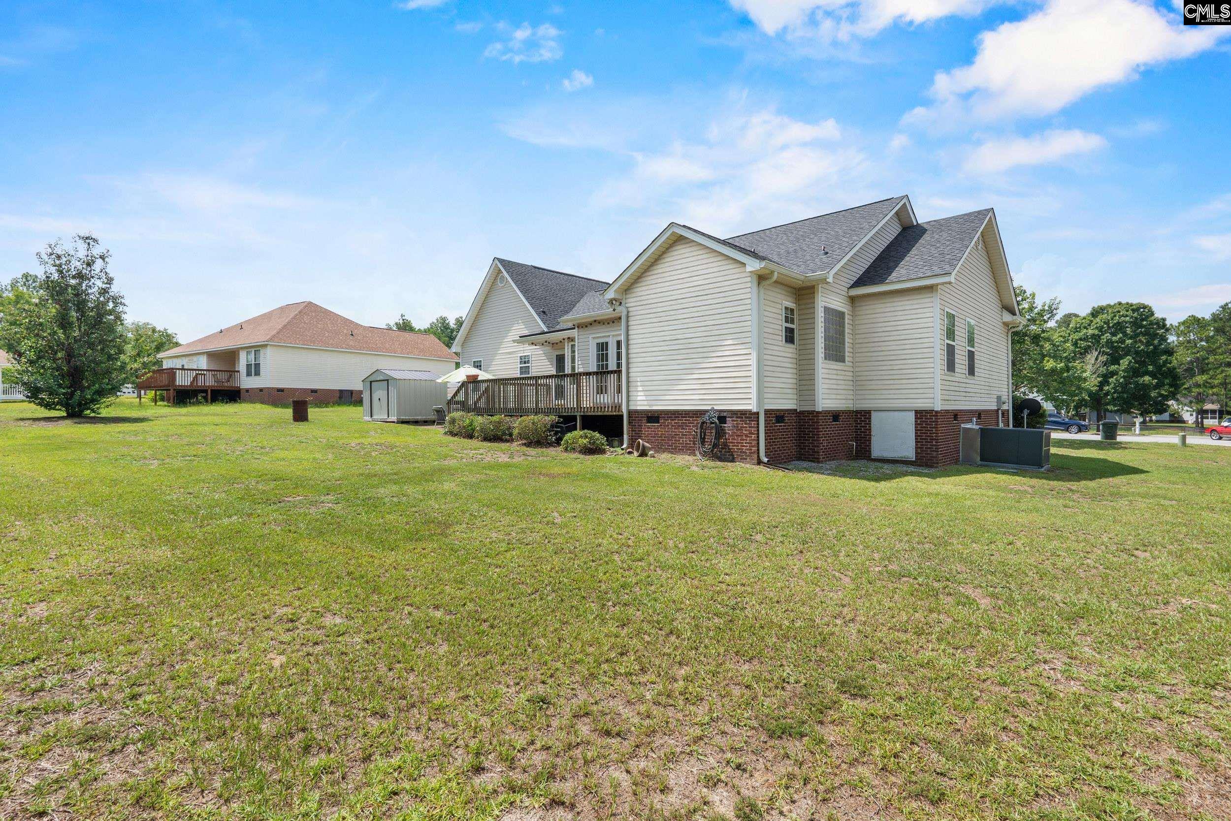 120 Chase Drive West Columbia, SC 29172