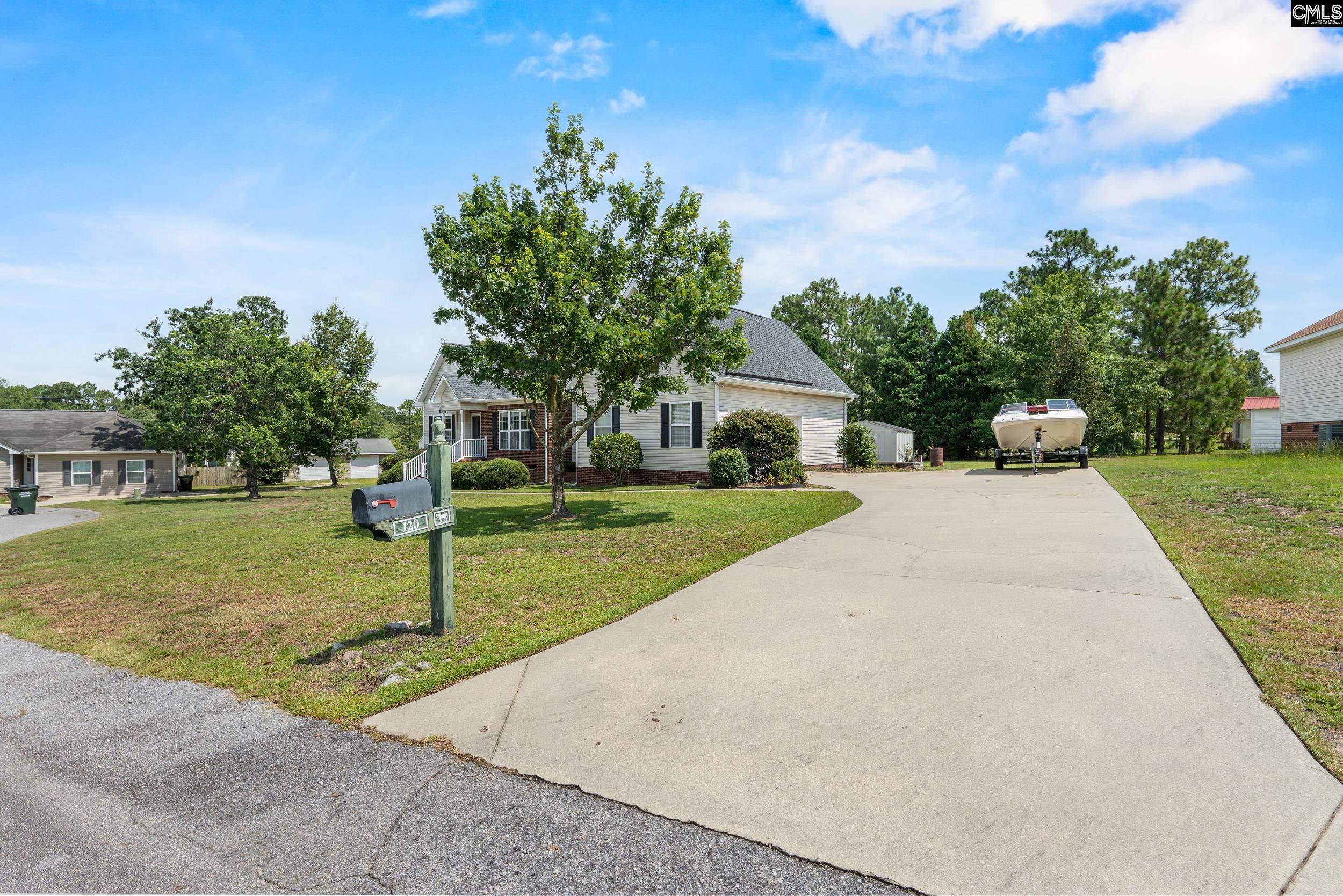 120 Chase Drive West Columbia, SC 29172