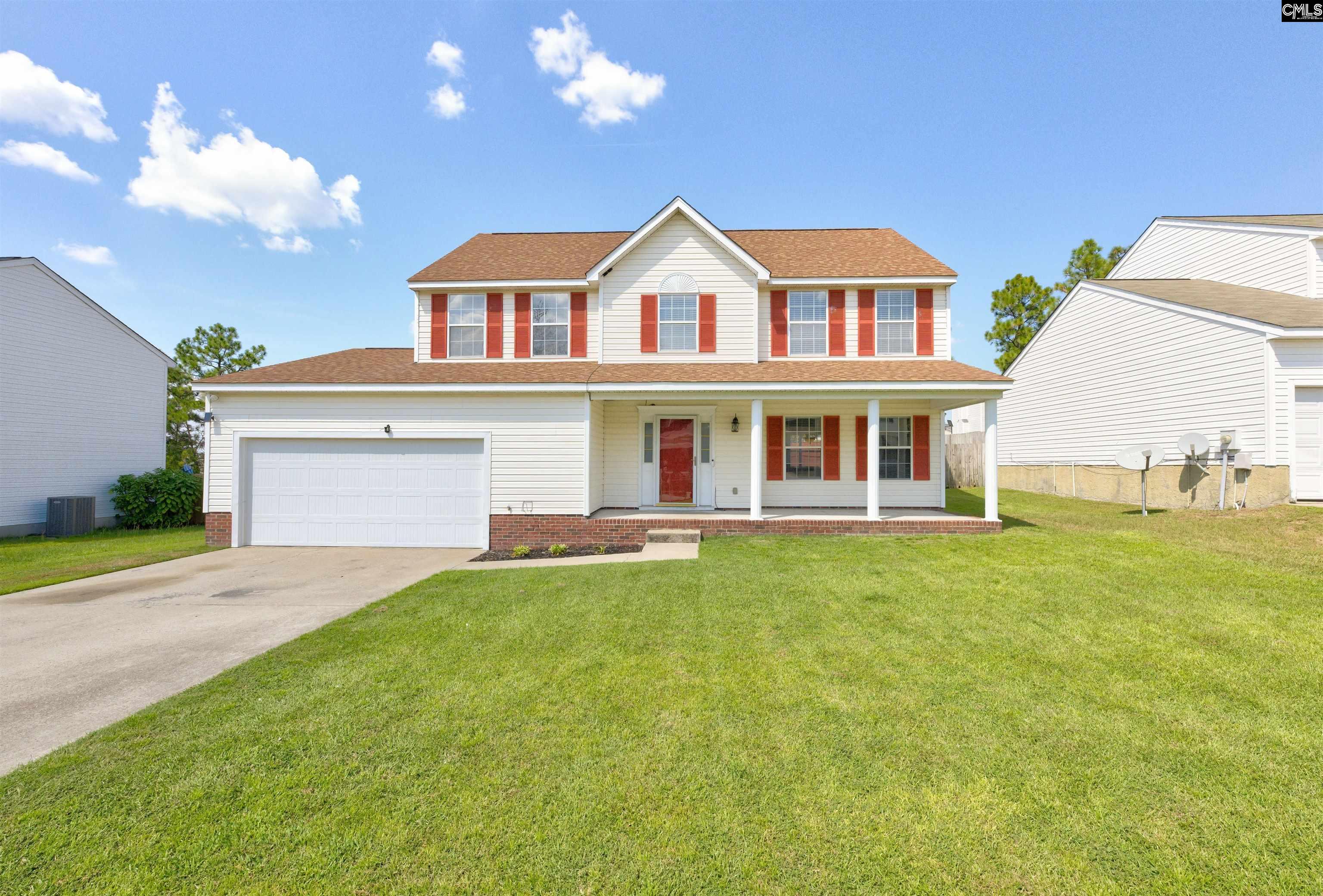 212 Sterling Hills Circle