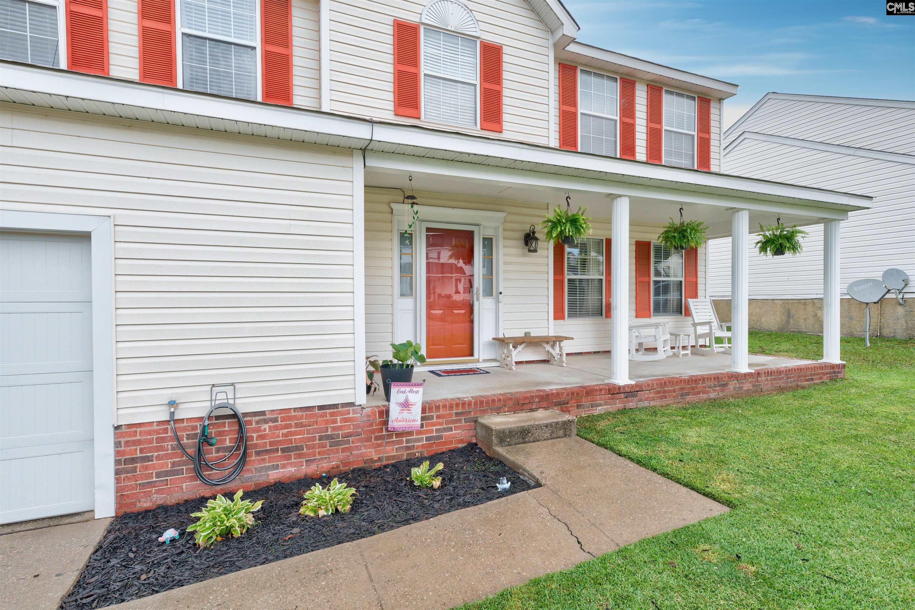 212 Sterling Hills Circle Columbia, SC 29229