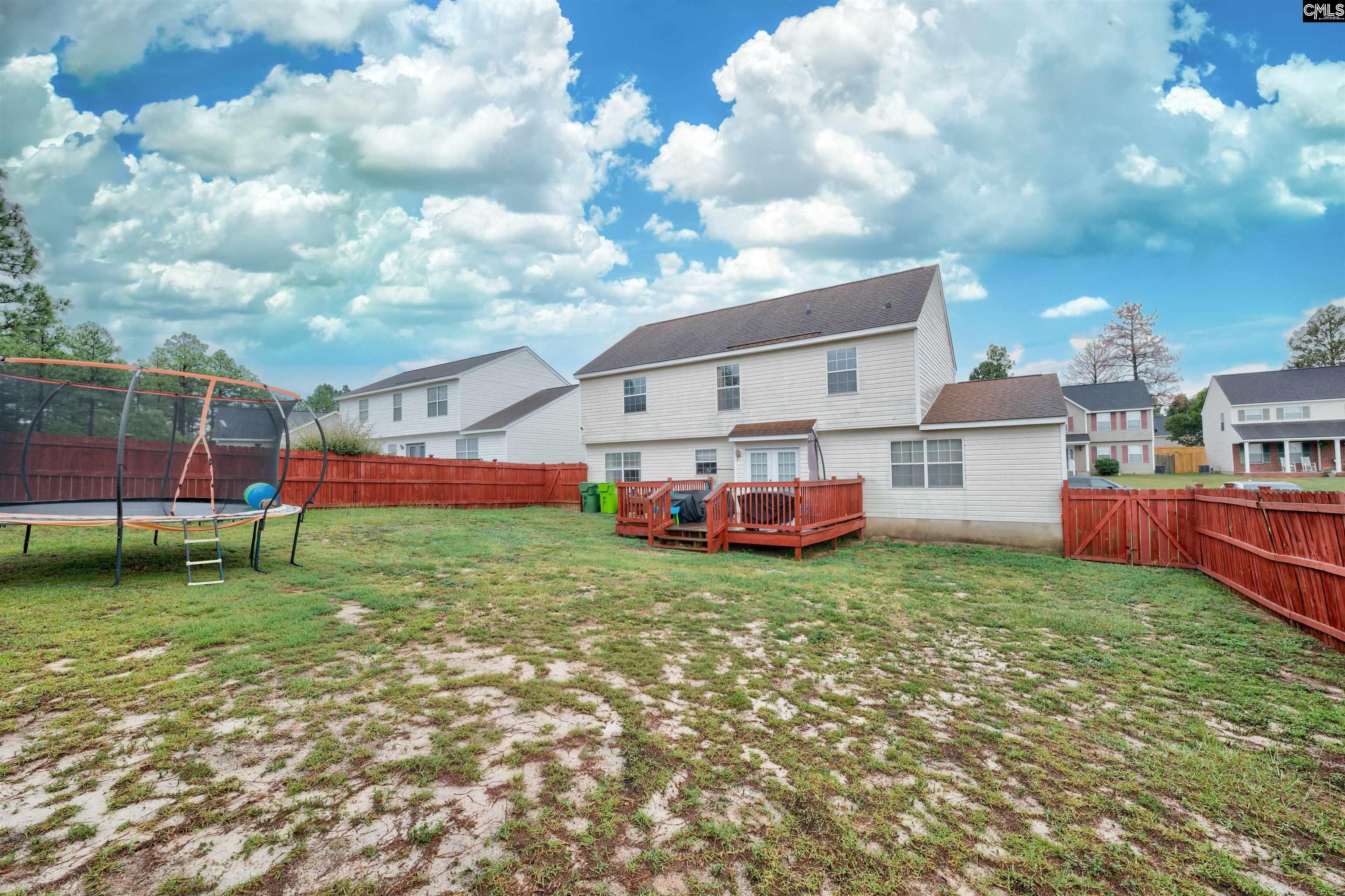 212 Sterling Hills Circle Columbia, SC 29229