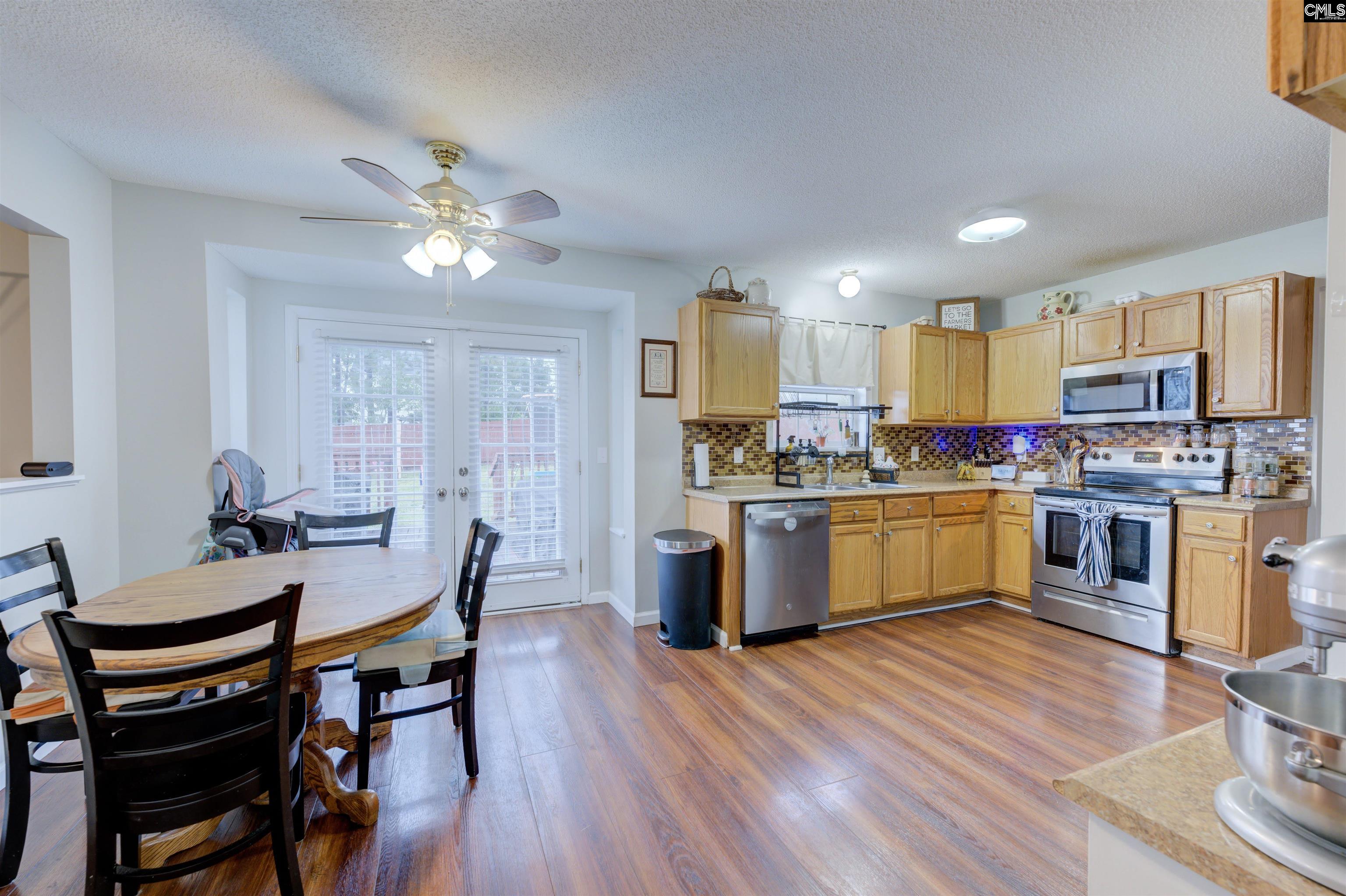 212 Sterling Hills Circle Columbia, SC 29229