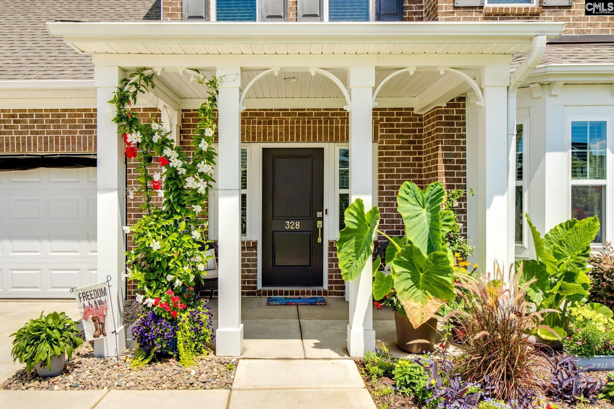 328 Underhill Drive Columbia, SC 29229