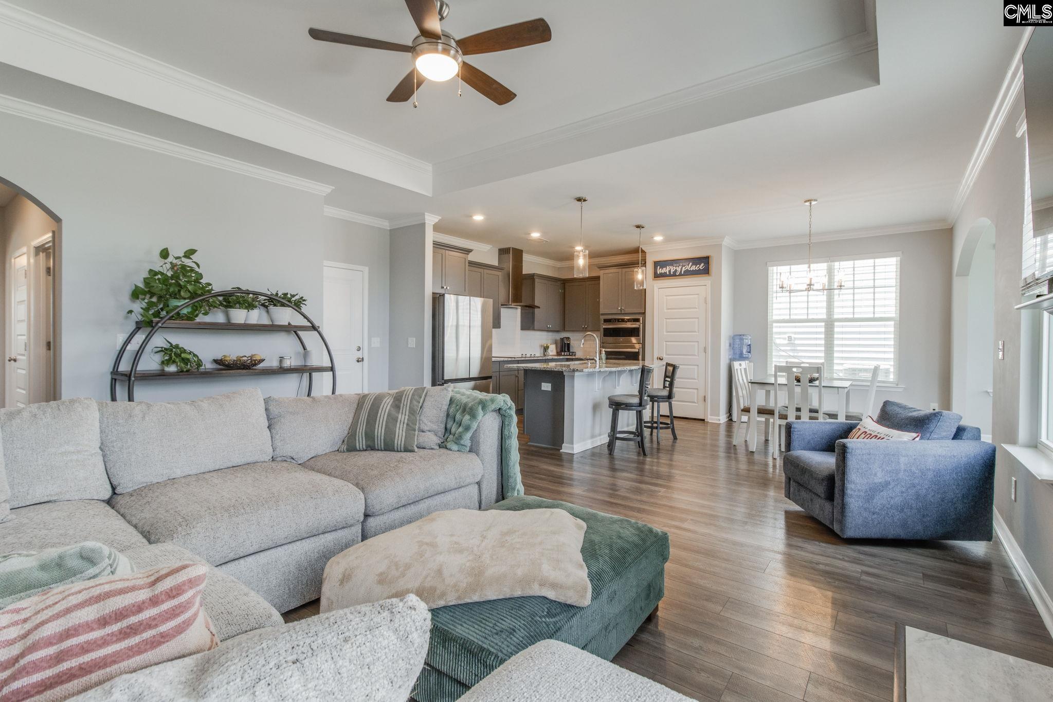 328 Underhill Drive Columbia, SC 29229