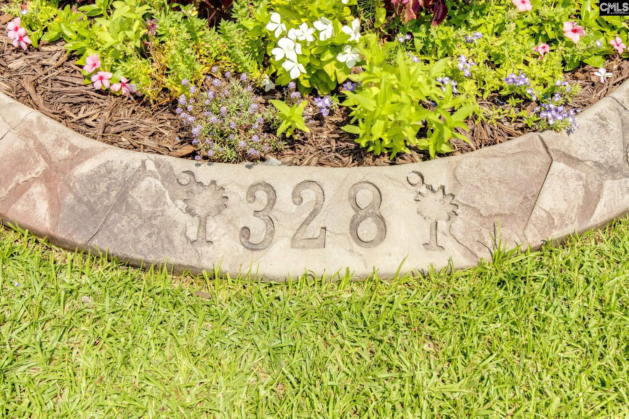 328 Underhill Drive Columbia, SC 29229