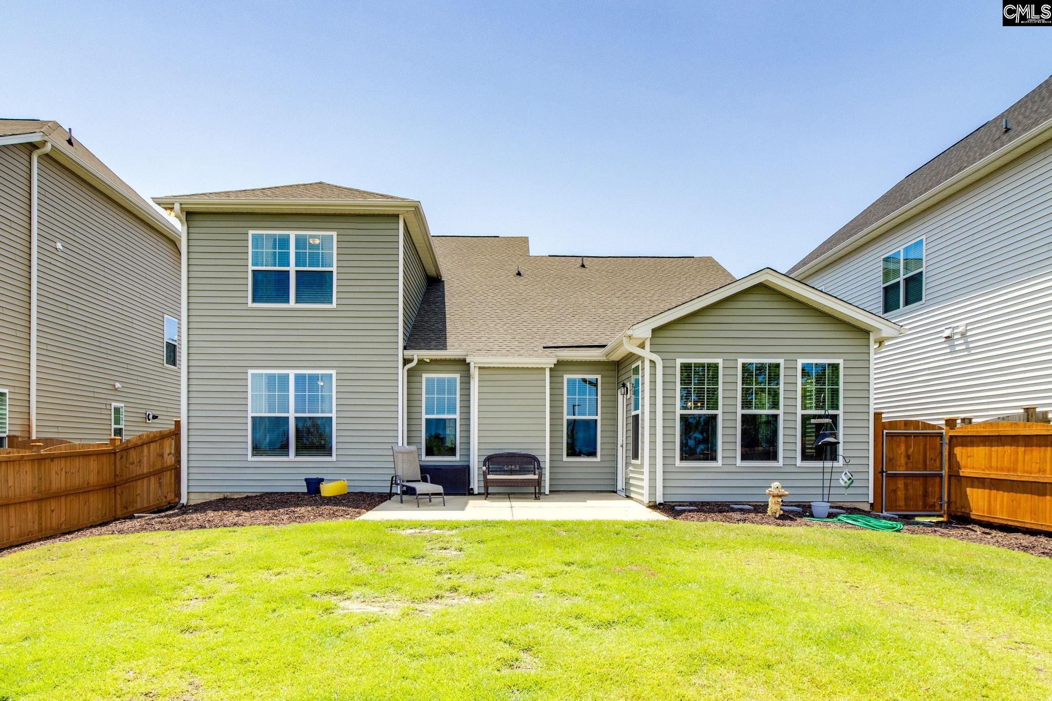 328 Underhill Drive Columbia, SC 29229