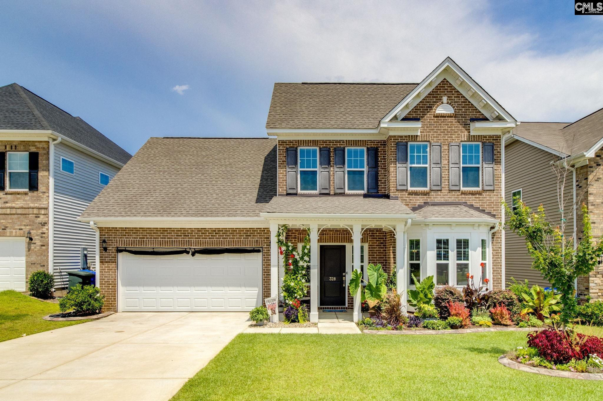 328 Underhill Drive Columbia, SC 29229