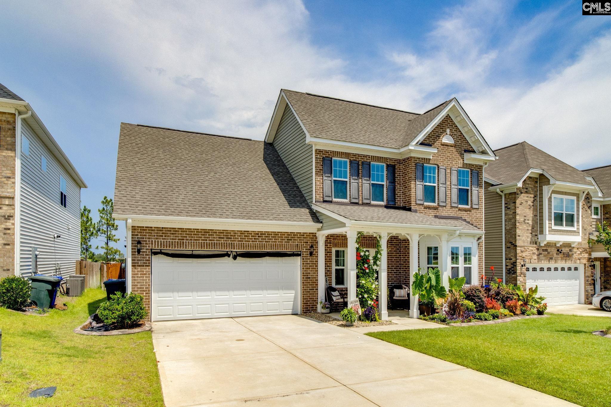 328 Underhill Drive Columbia, SC 29229