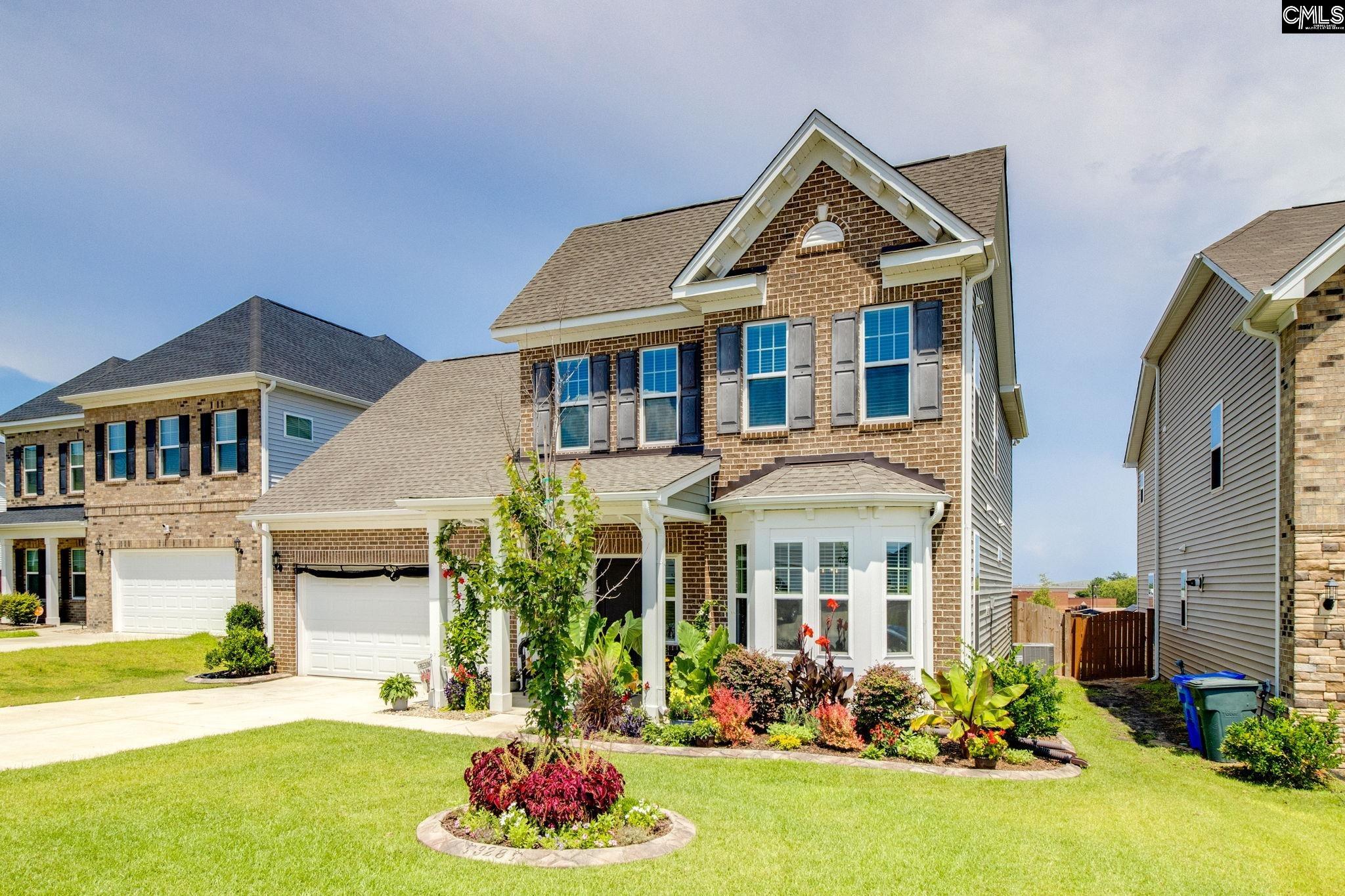 328 Underhill Drive Columbia, SC 29229
