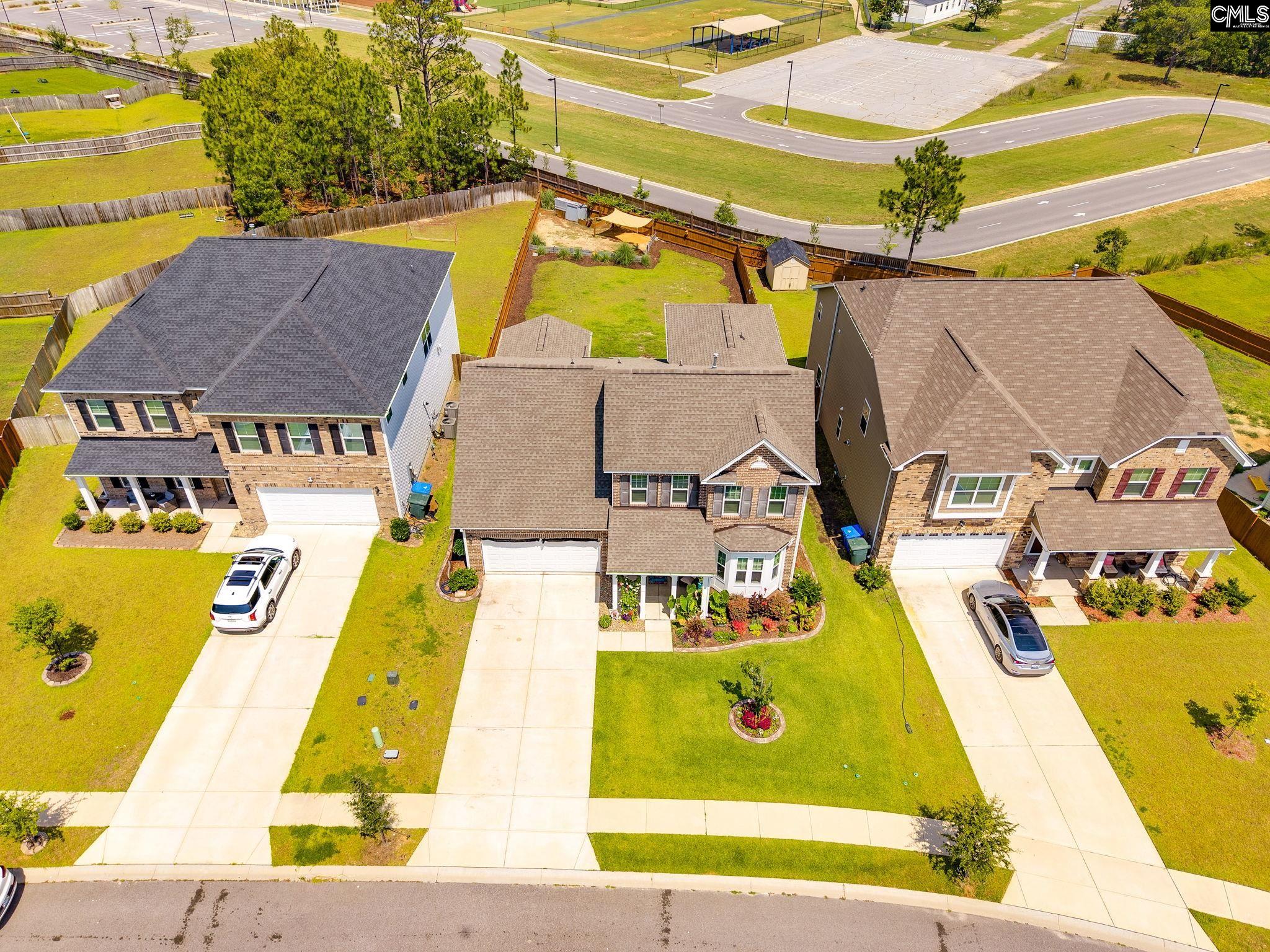 328 Underhill Drive Columbia, SC 29229