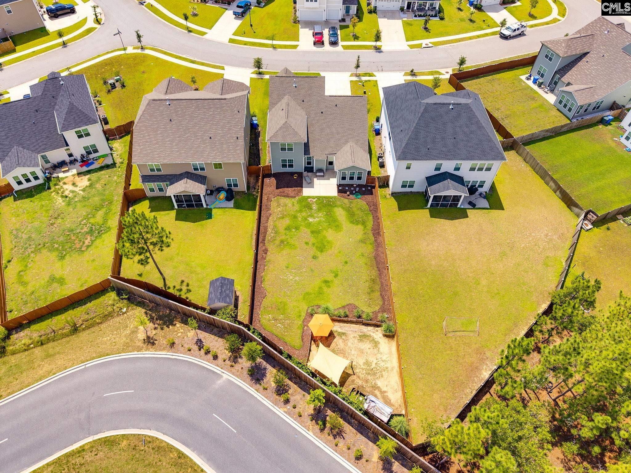 328 Underhill Drive Columbia, SC 29229