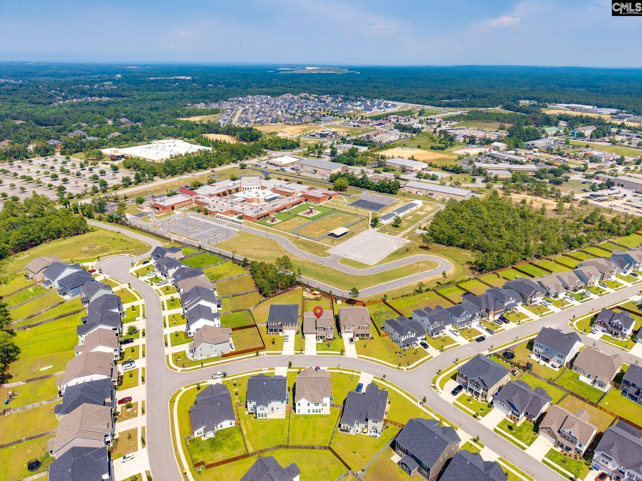 328 Underhill Drive Columbia, SC 29229