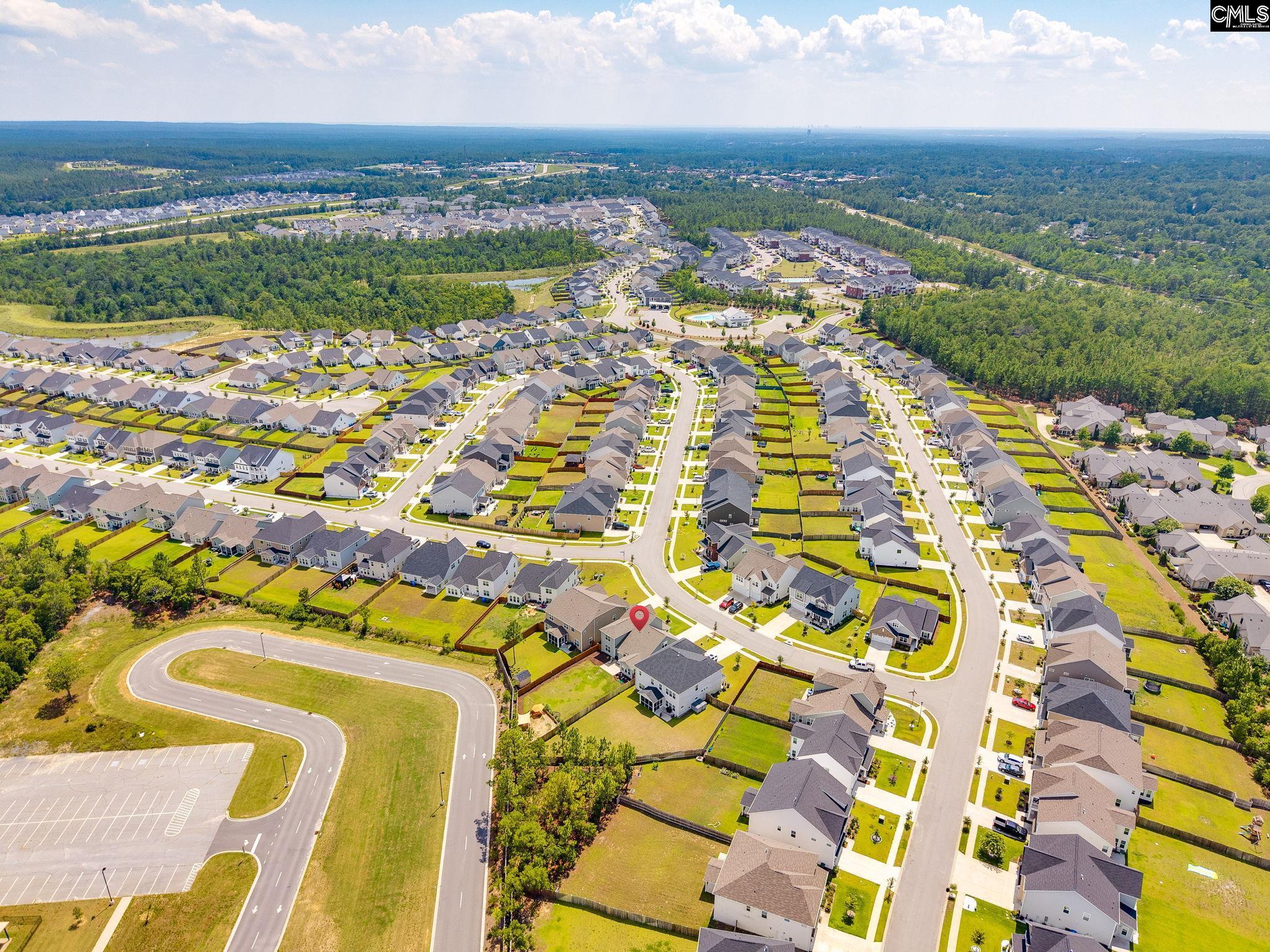 328 Underhill Drive Columbia, SC 29229