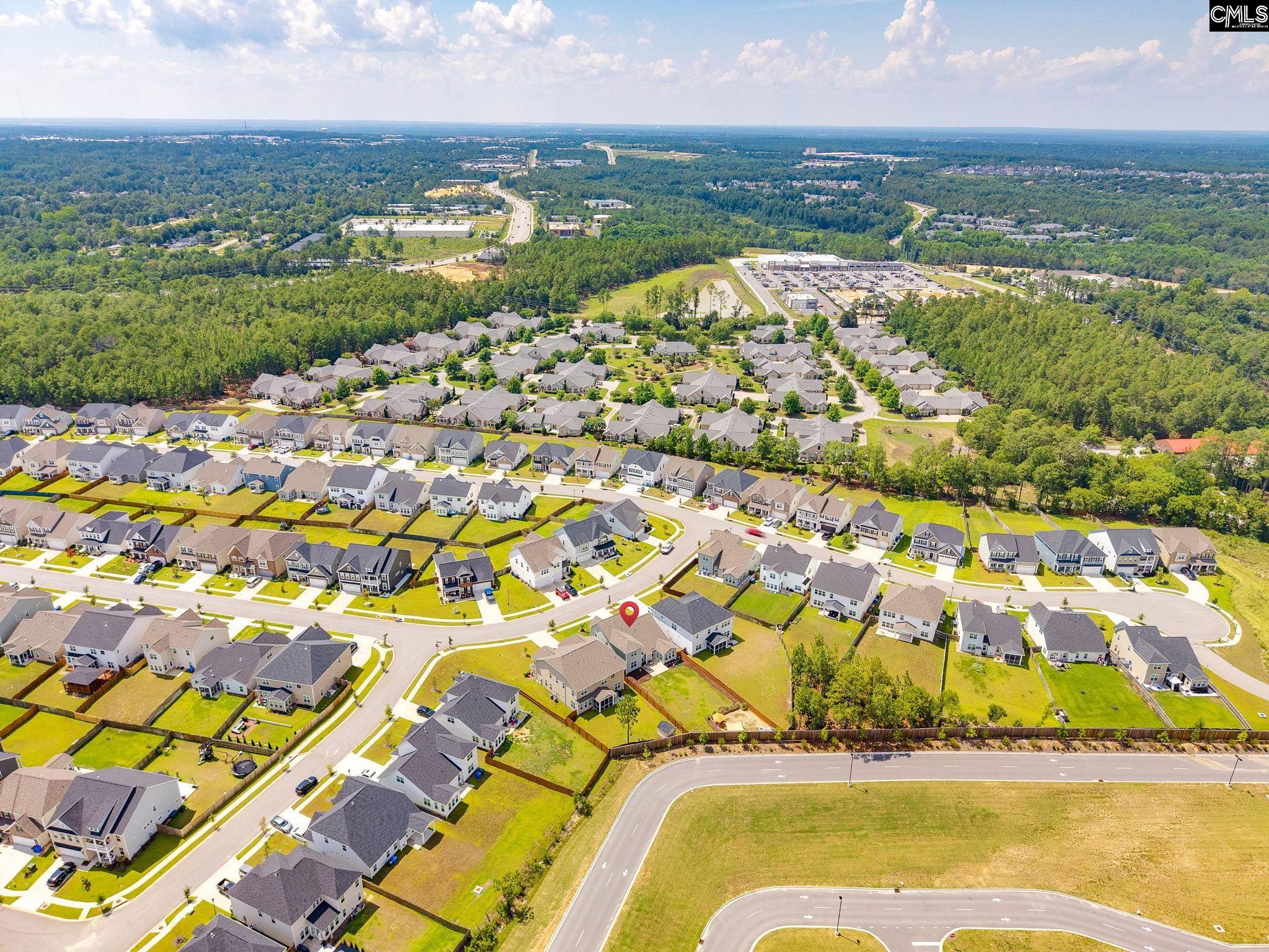 328 Underhill Drive Columbia, SC 29229