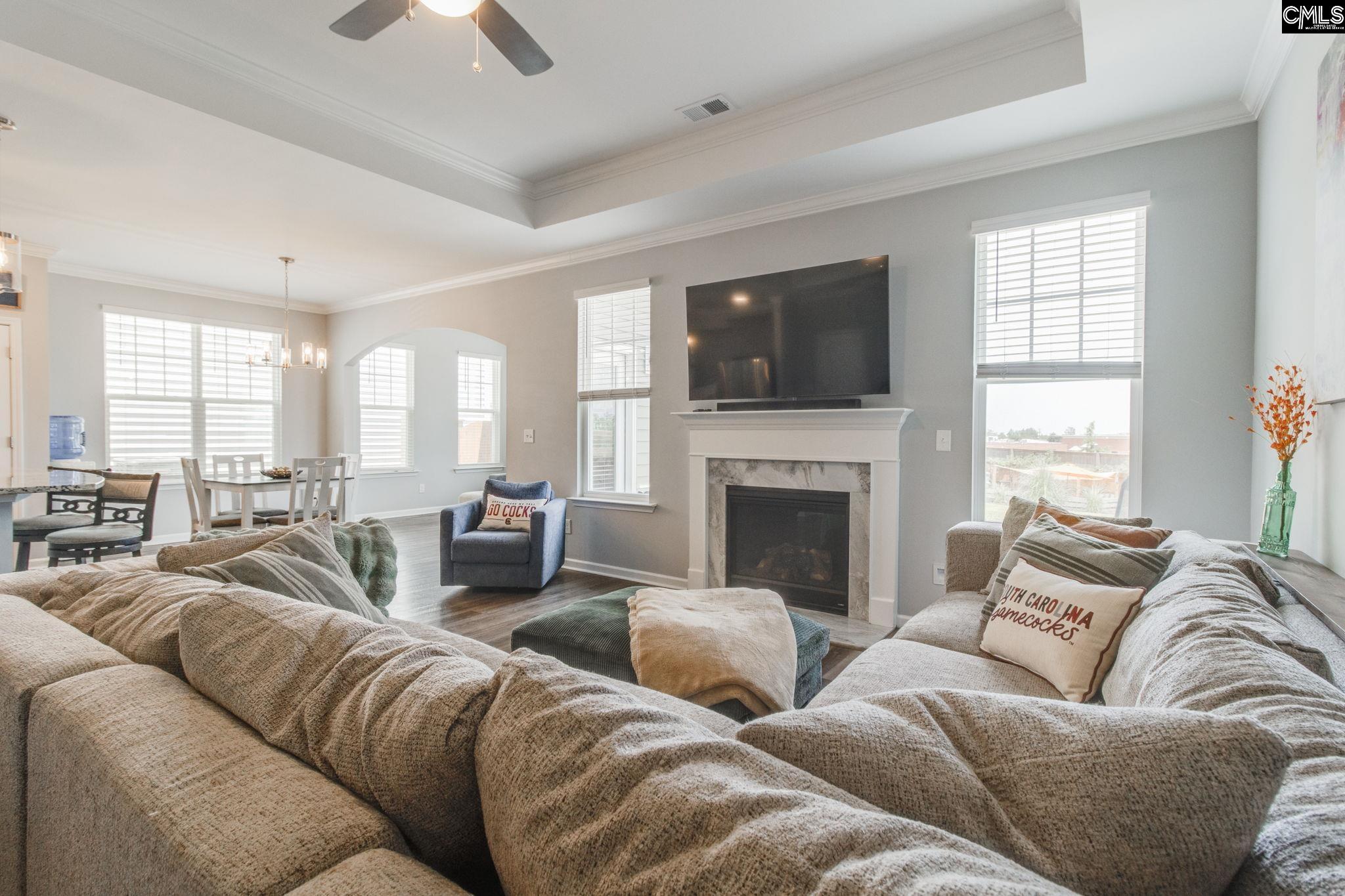 328 Underhill Drive Columbia, SC 29229