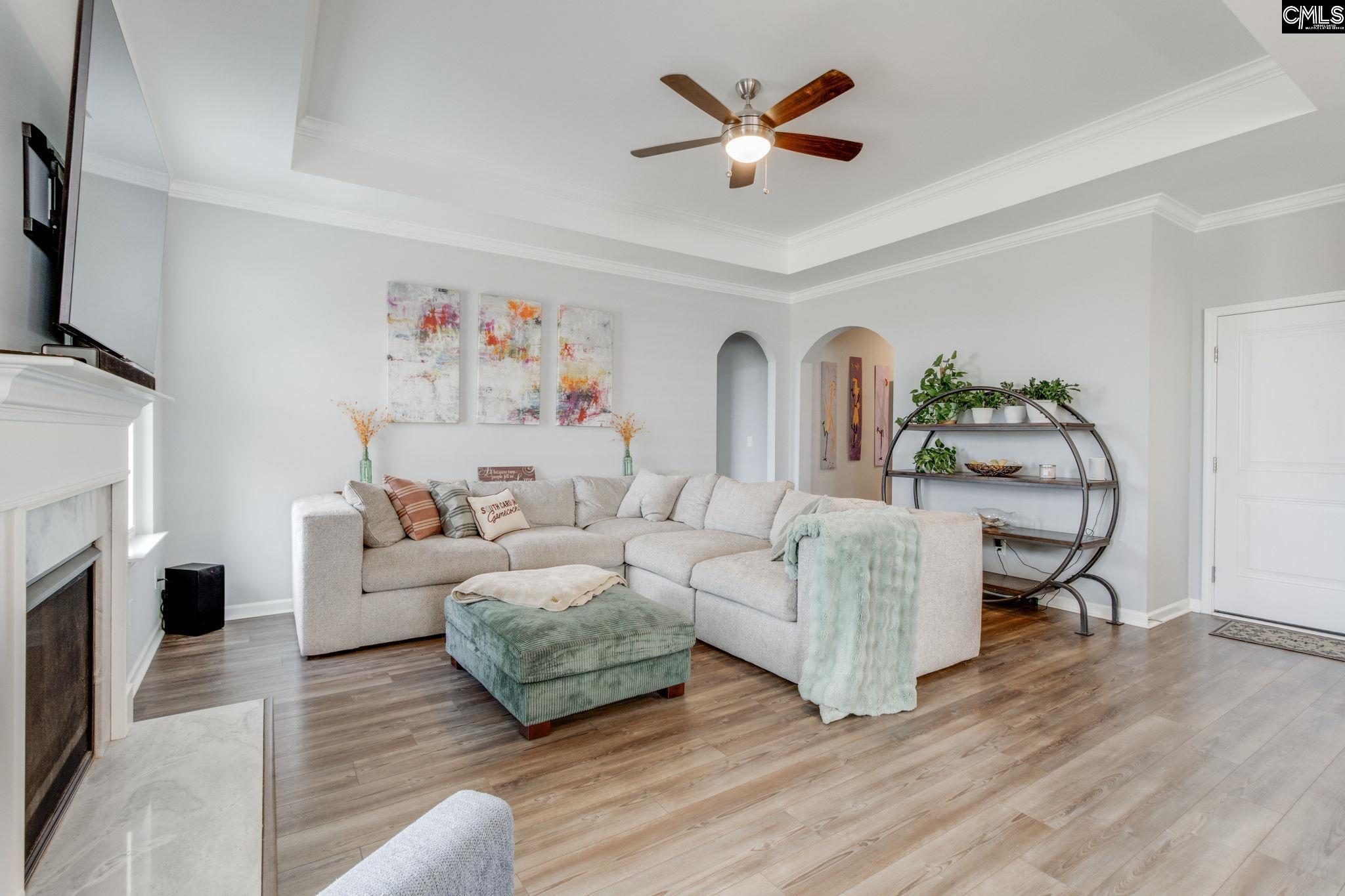 328 Underhill Drive Columbia, SC 29229