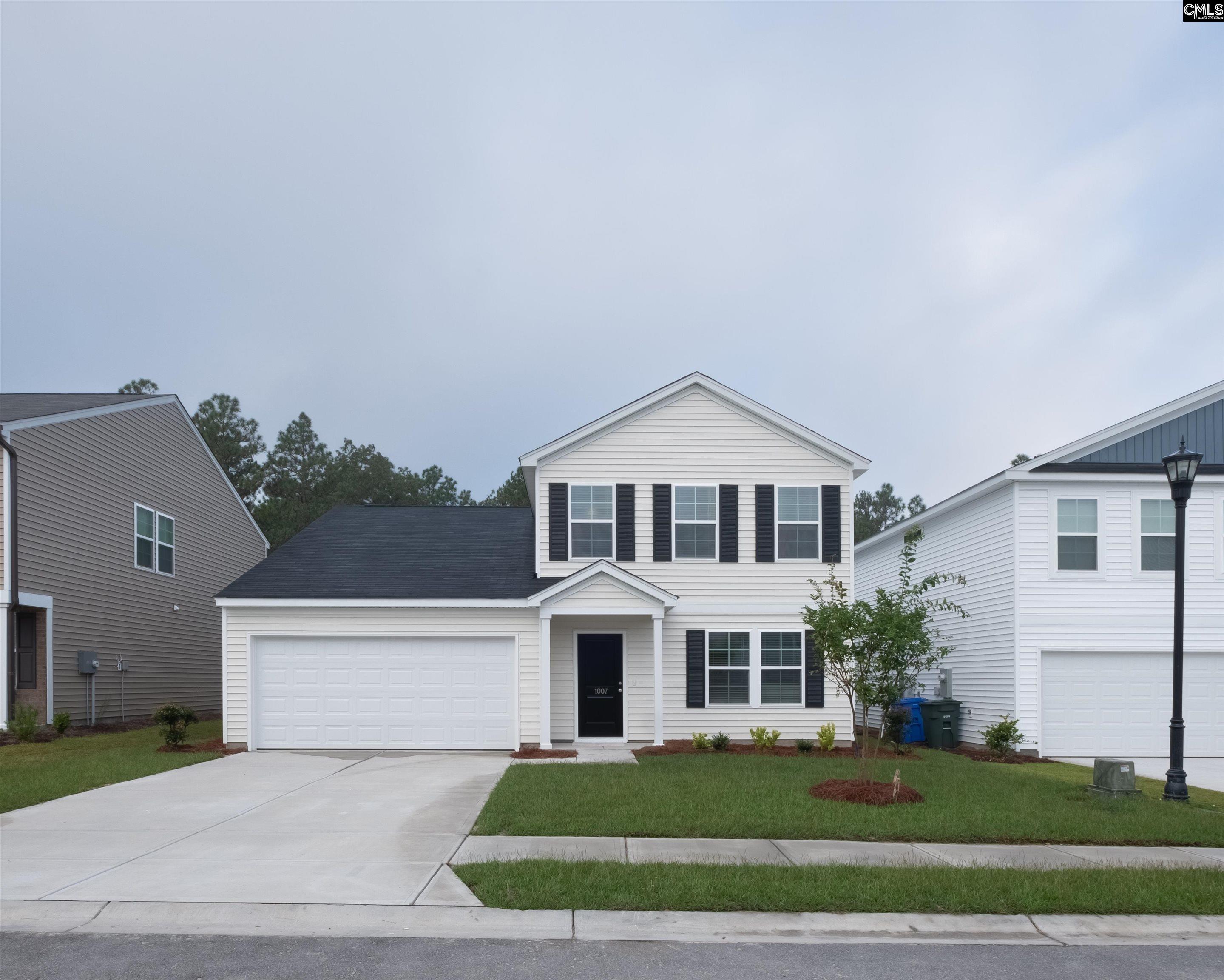 1007 Crescent Corner Drive Elgin, SC 29045
