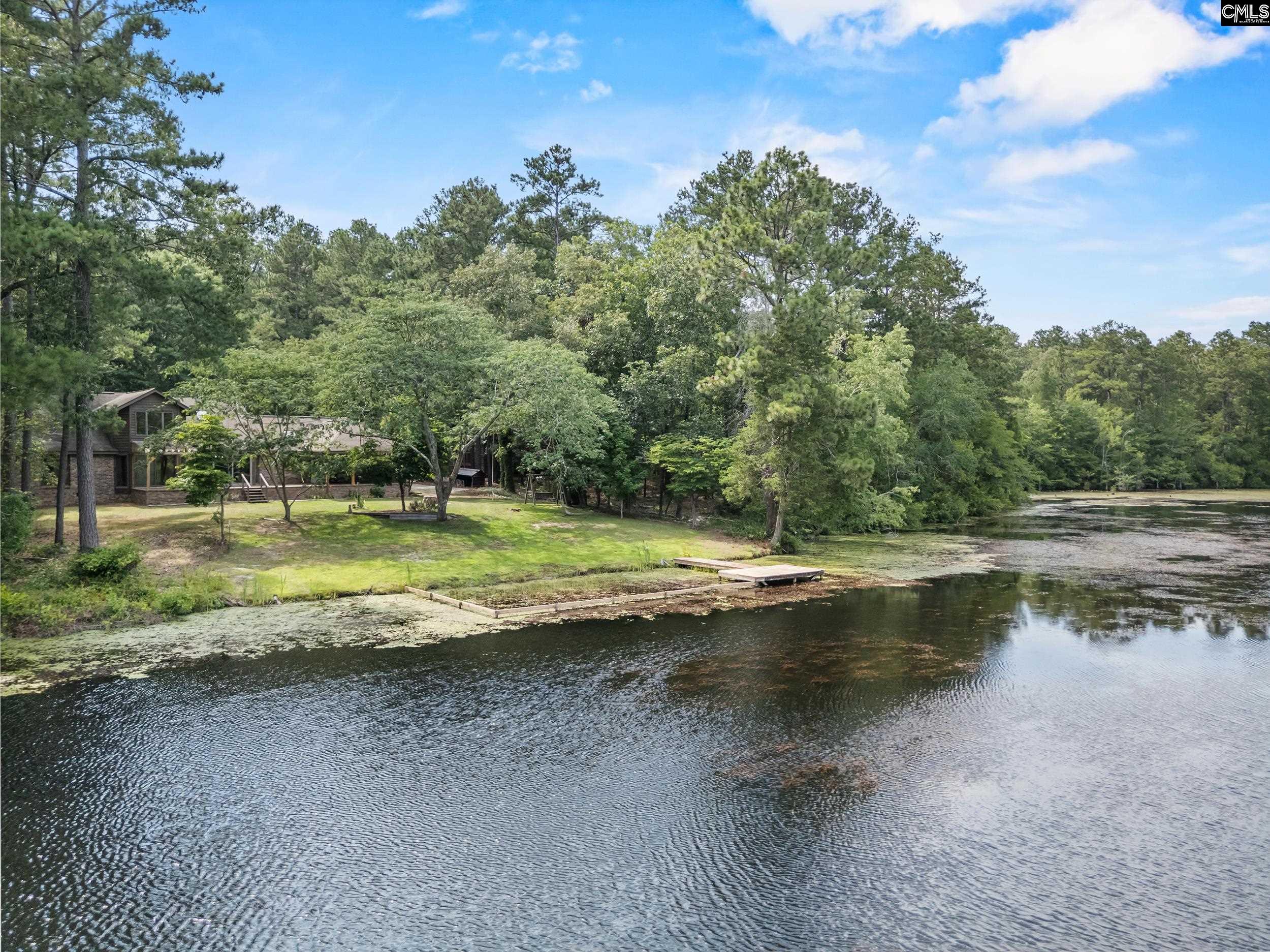 1656 West Drive Cassatt, SC 29032