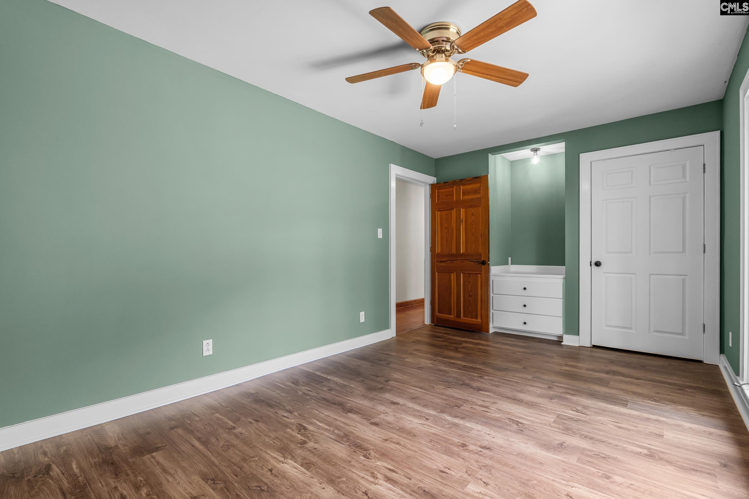 1656 West Drive Cassatt, SC 29032