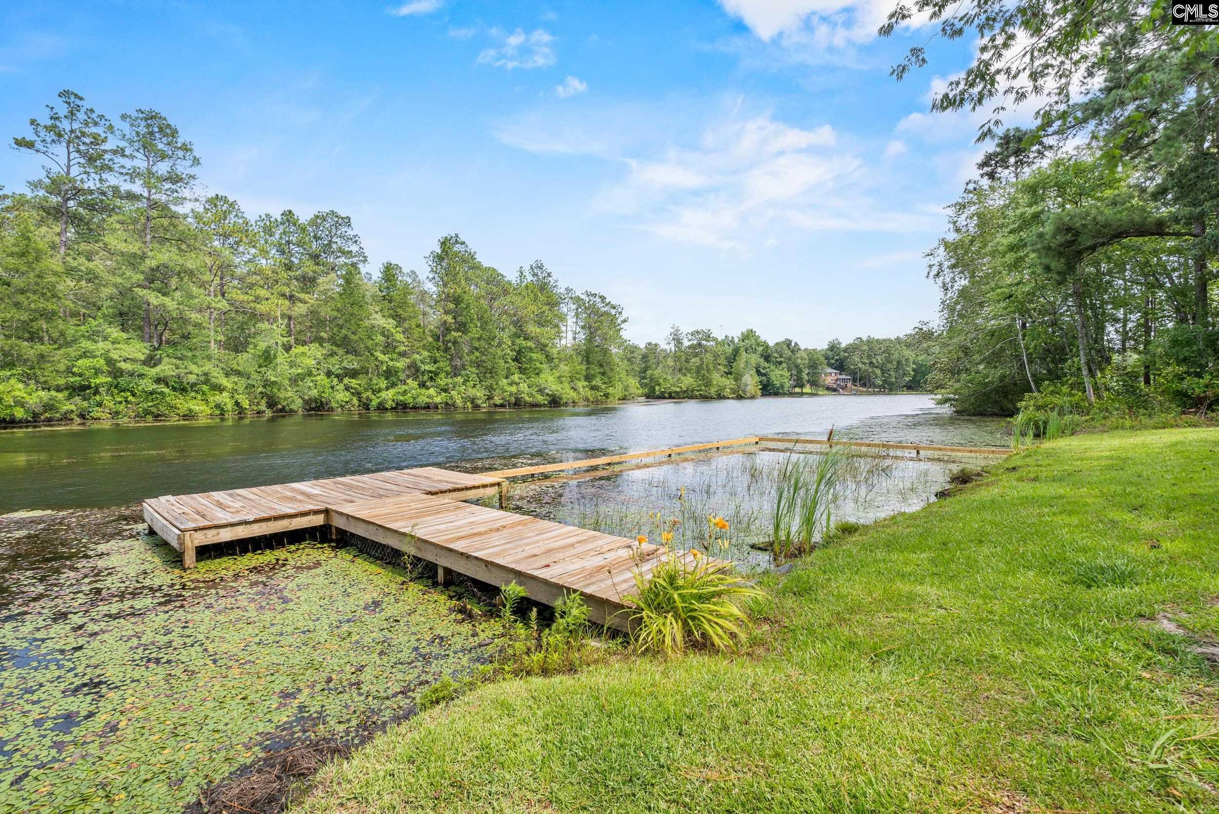 1656 West Drive Cassatt, SC 29032