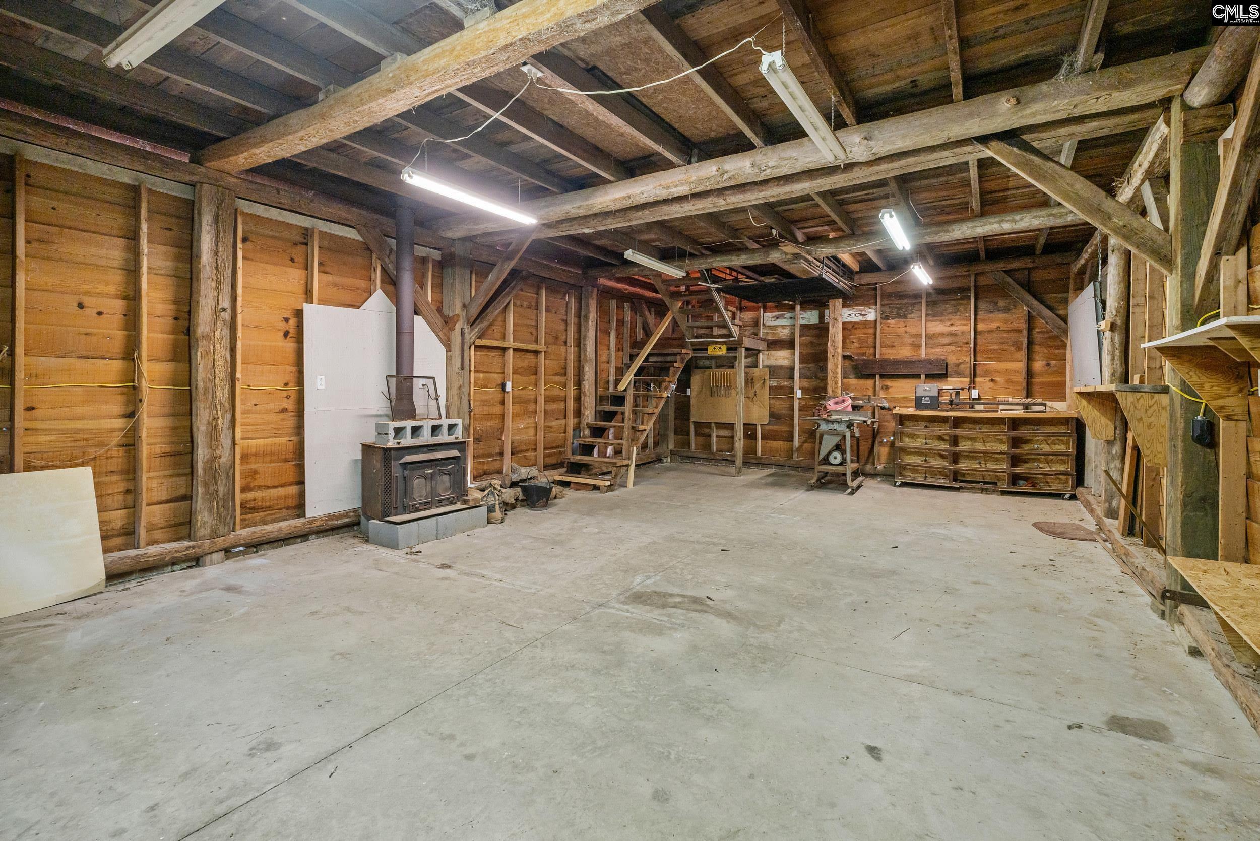 1656 West Drive Cassatt, SC 29032
