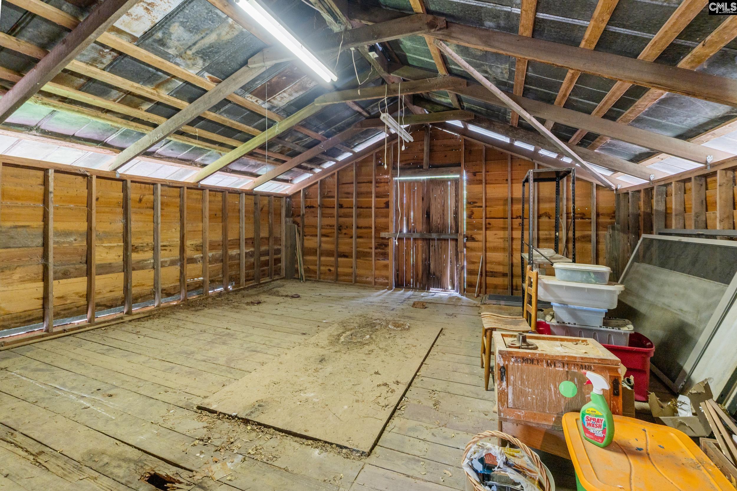 1656 West Drive Cassatt, SC 29032