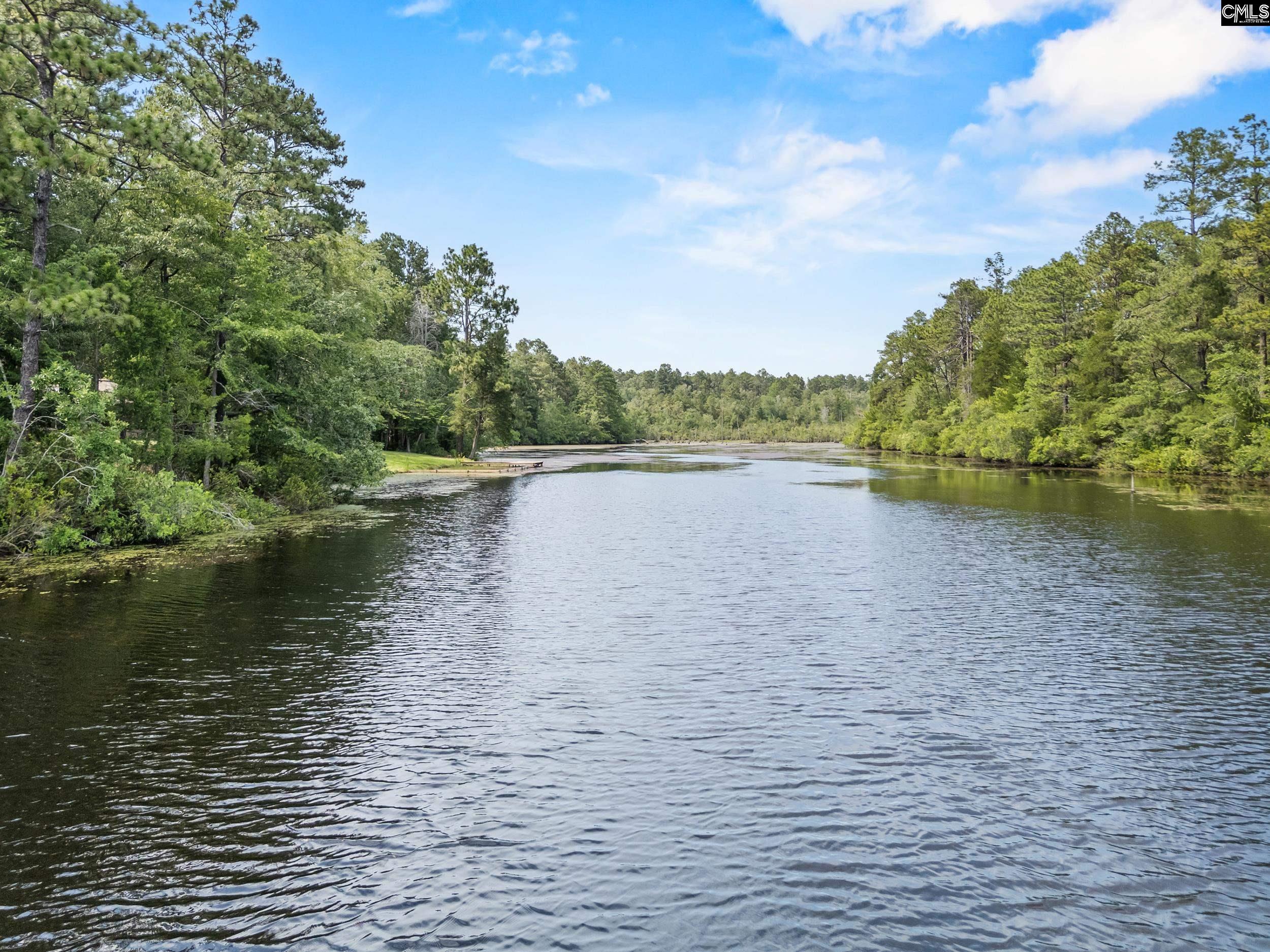 1656 West Drive Cassatt, SC 29032