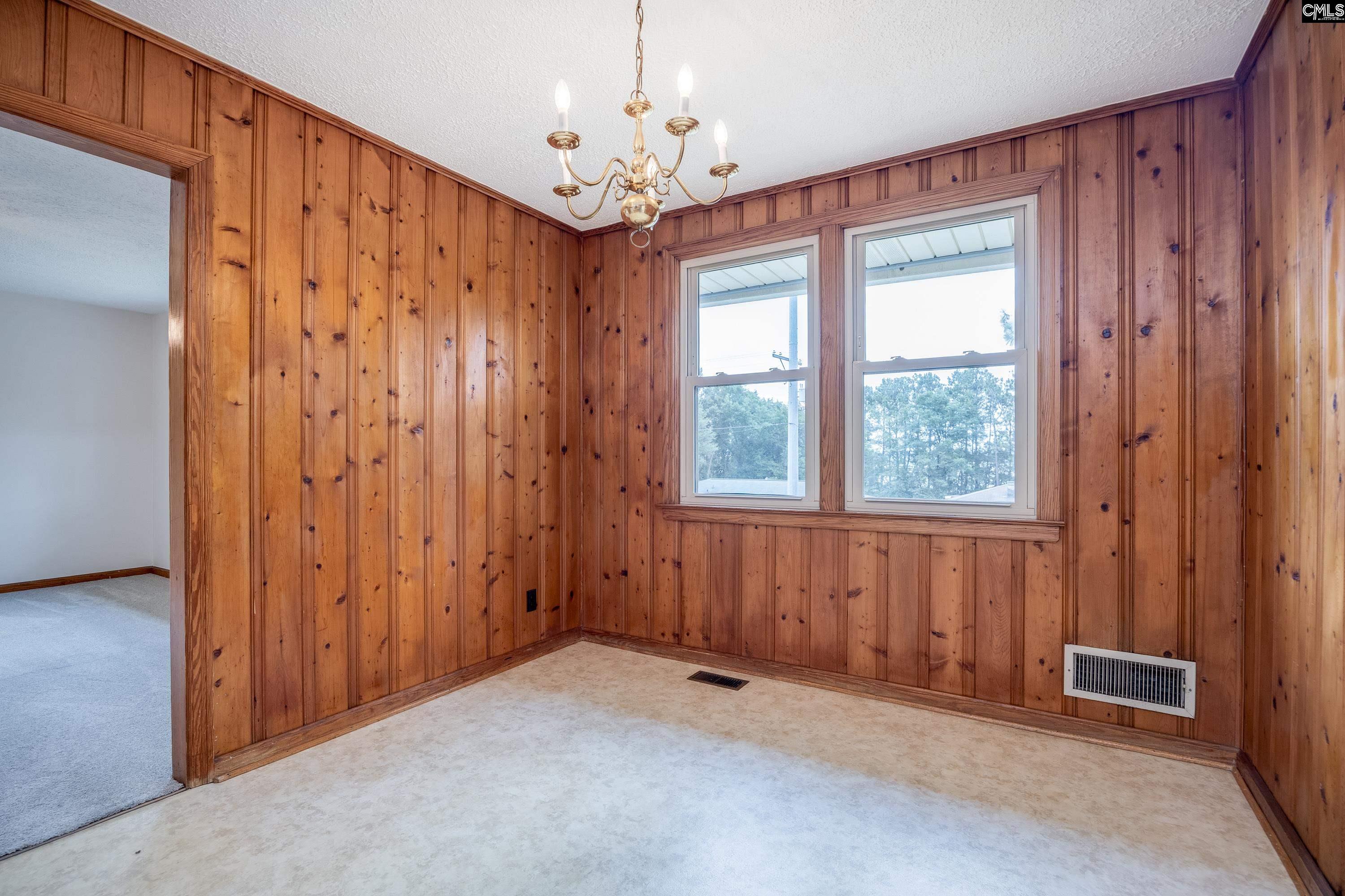 7527 Claudia Drive Columbia, SC 29223-4864