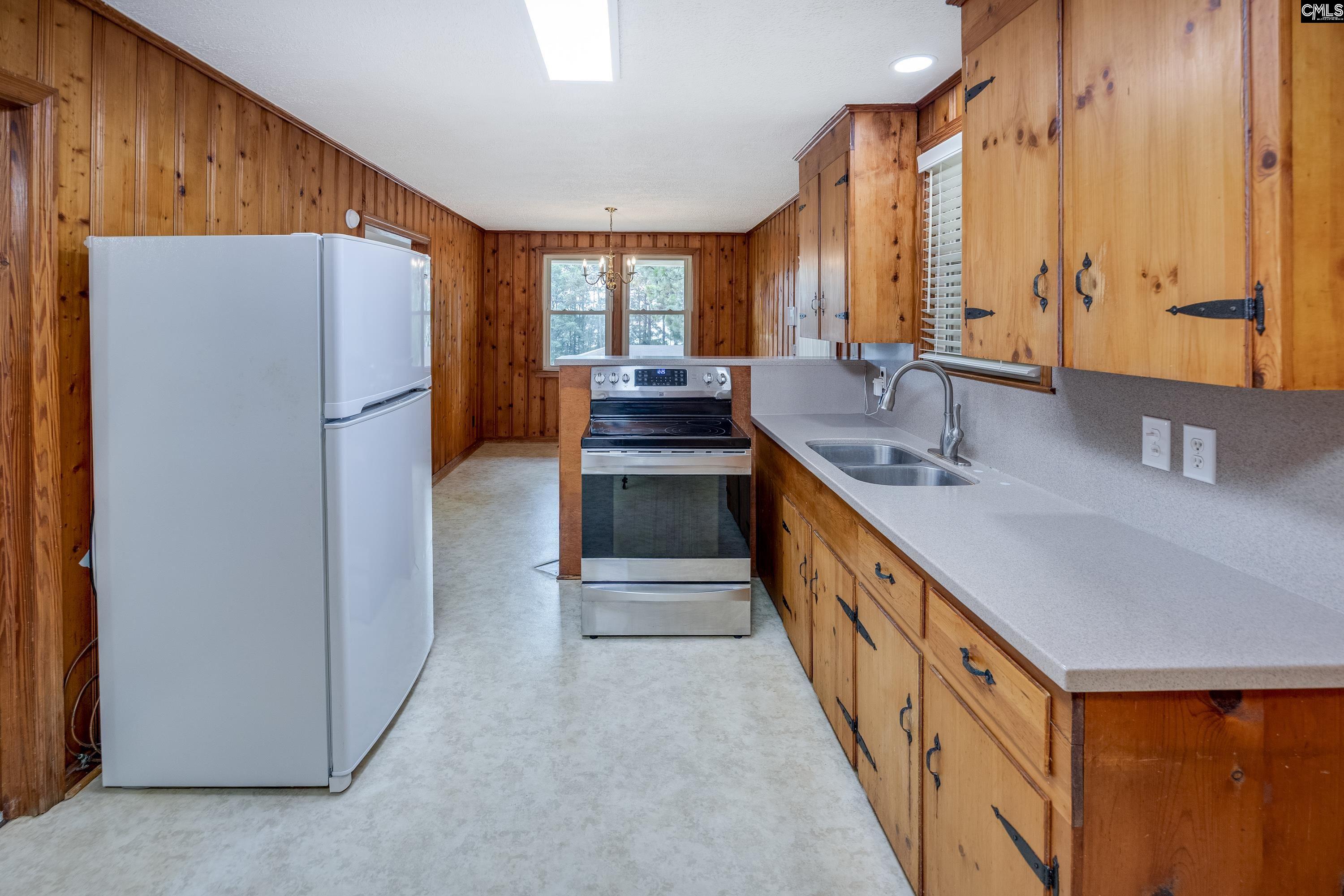 7527 Claudia Drive Columbia, SC 29223-4864