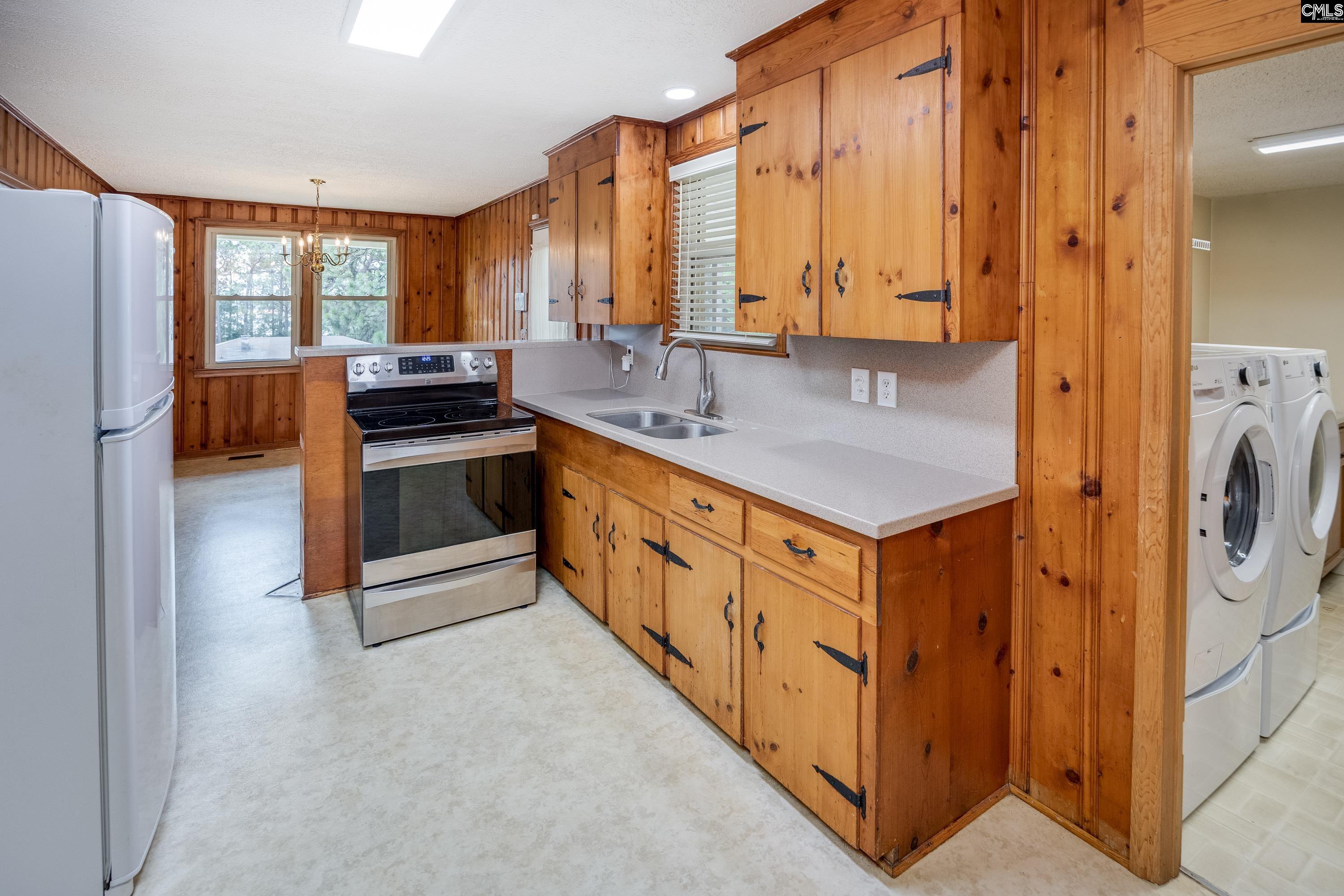 7527 Claudia Drive Columbia, SC 29223-4864