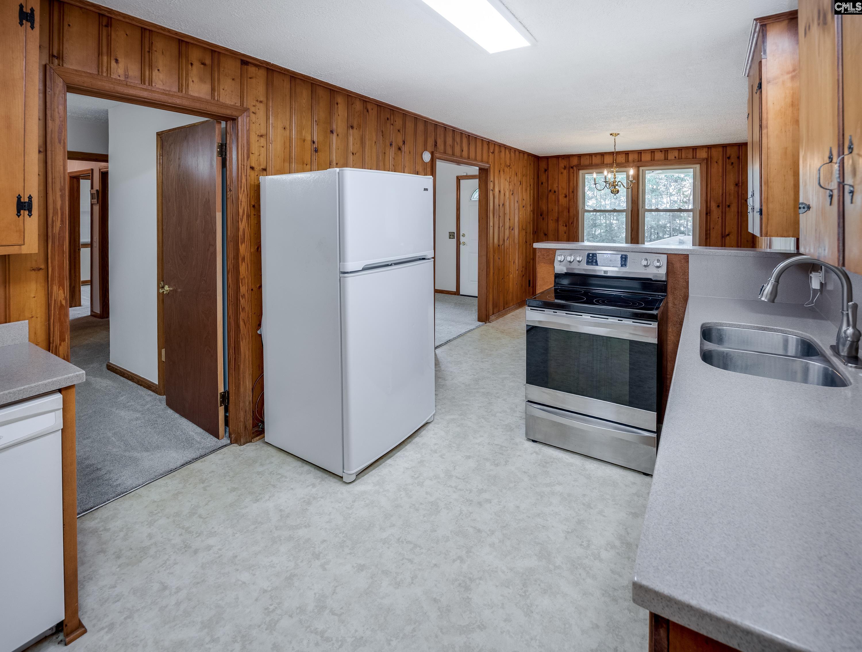7527 Claudia Drive Columbia, SC 29223-4864
