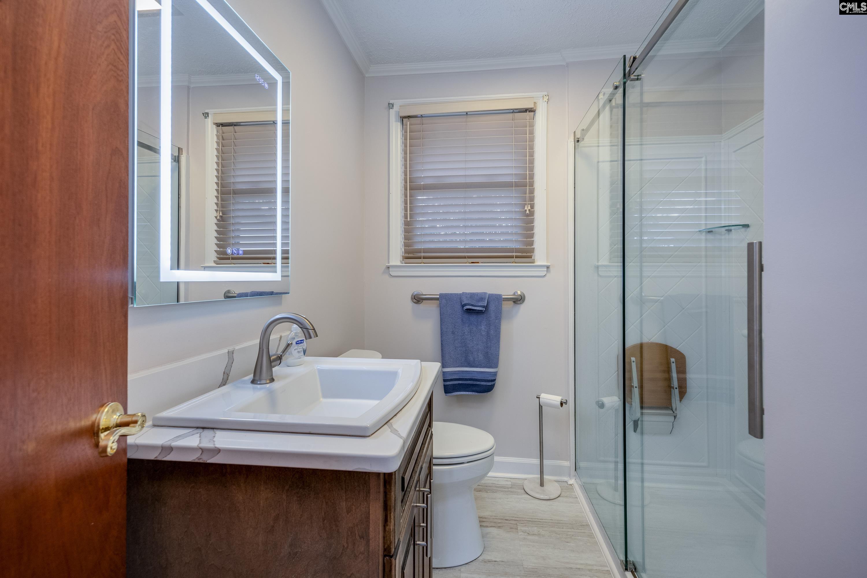 7527 Claudia Drive Columbia, SC 29223-4864