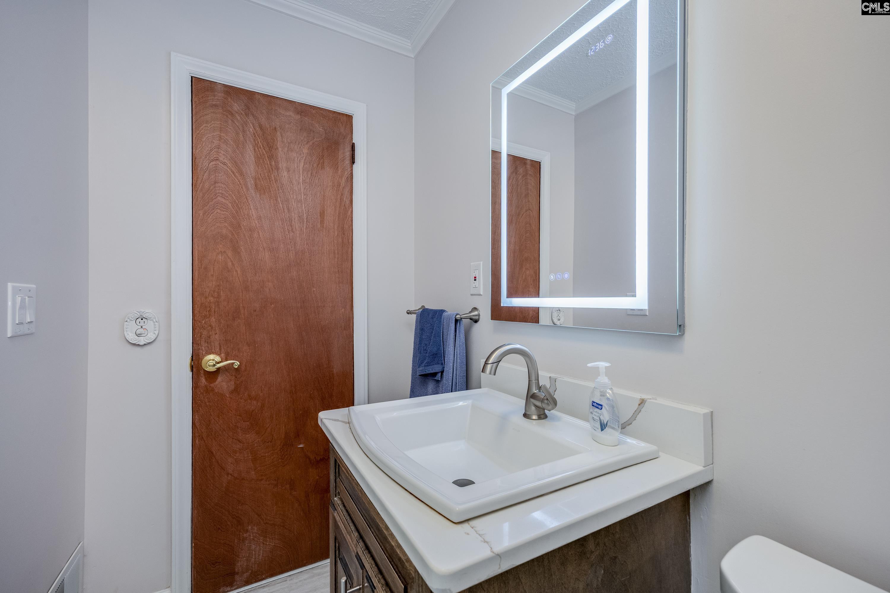 7527 Claudia Drive Columbia, SC 29223-4864