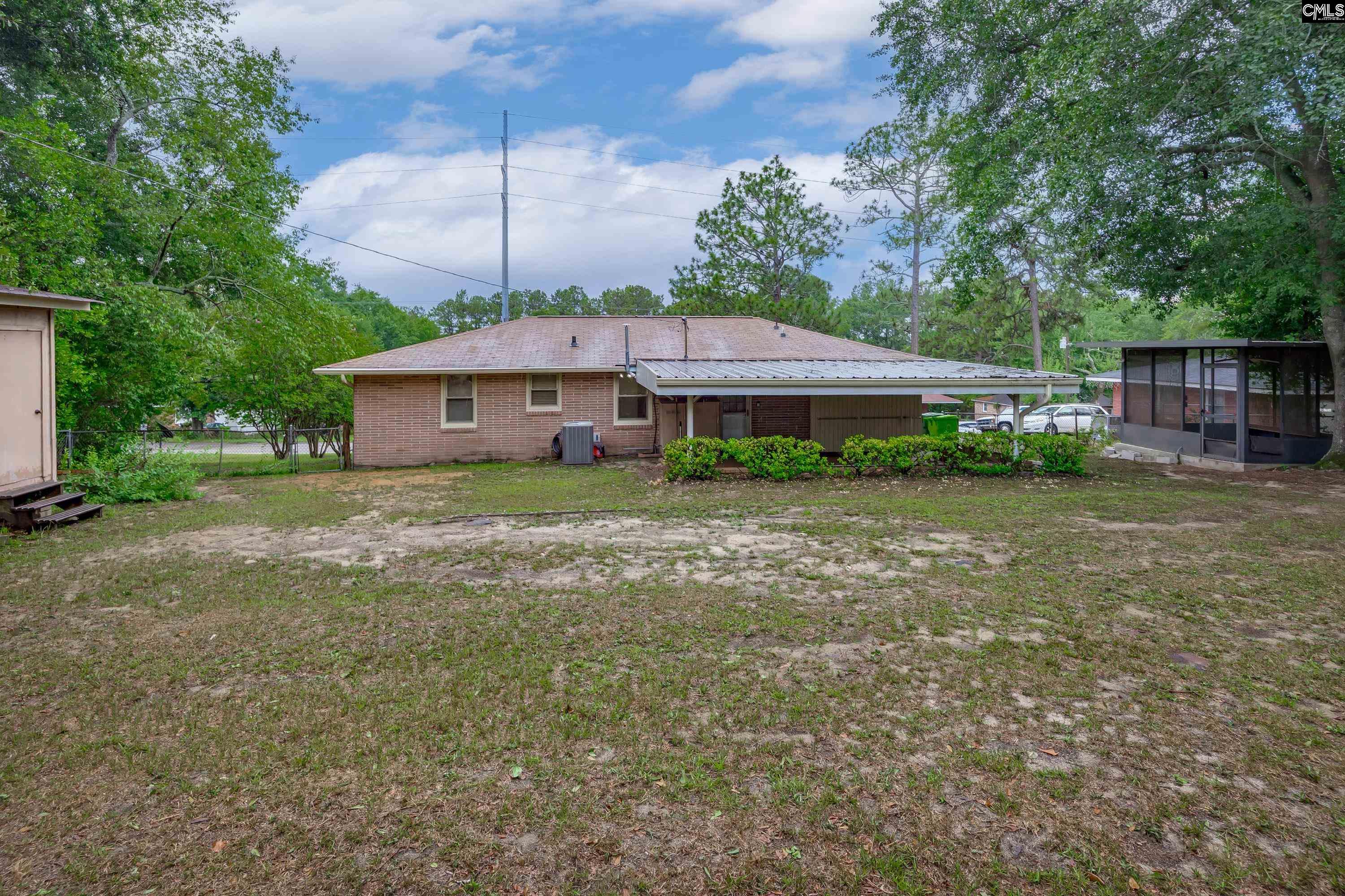 7527 Claudia Drive Columbia, SC 29223-4864
