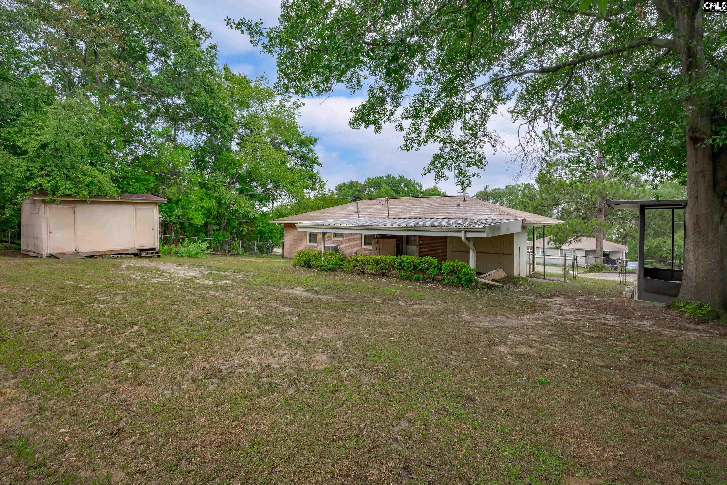 7527 Claudia Drive Columbia, SC 29223-4864