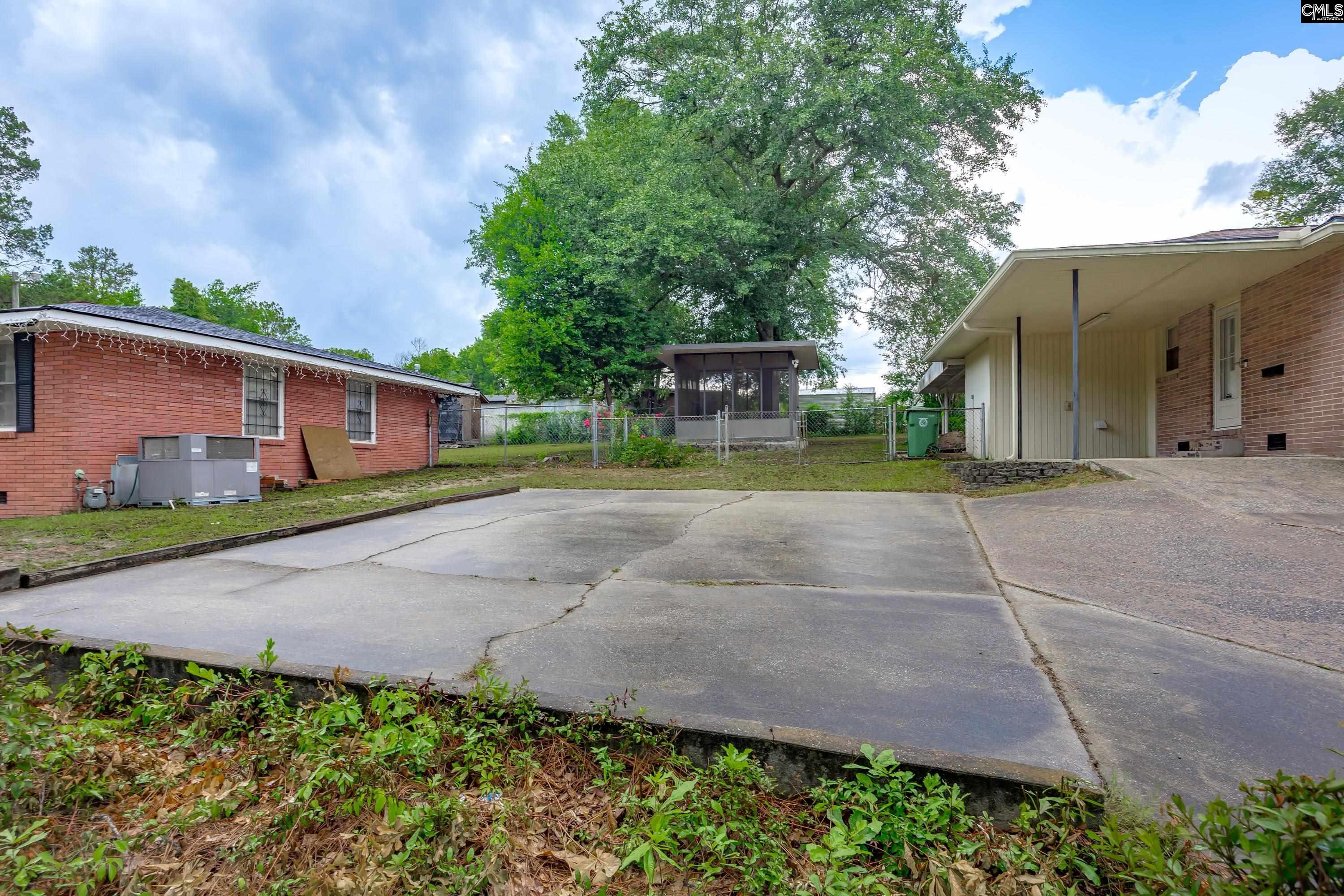 7527 Claudia Drive Columbia, SC 29223-4864
