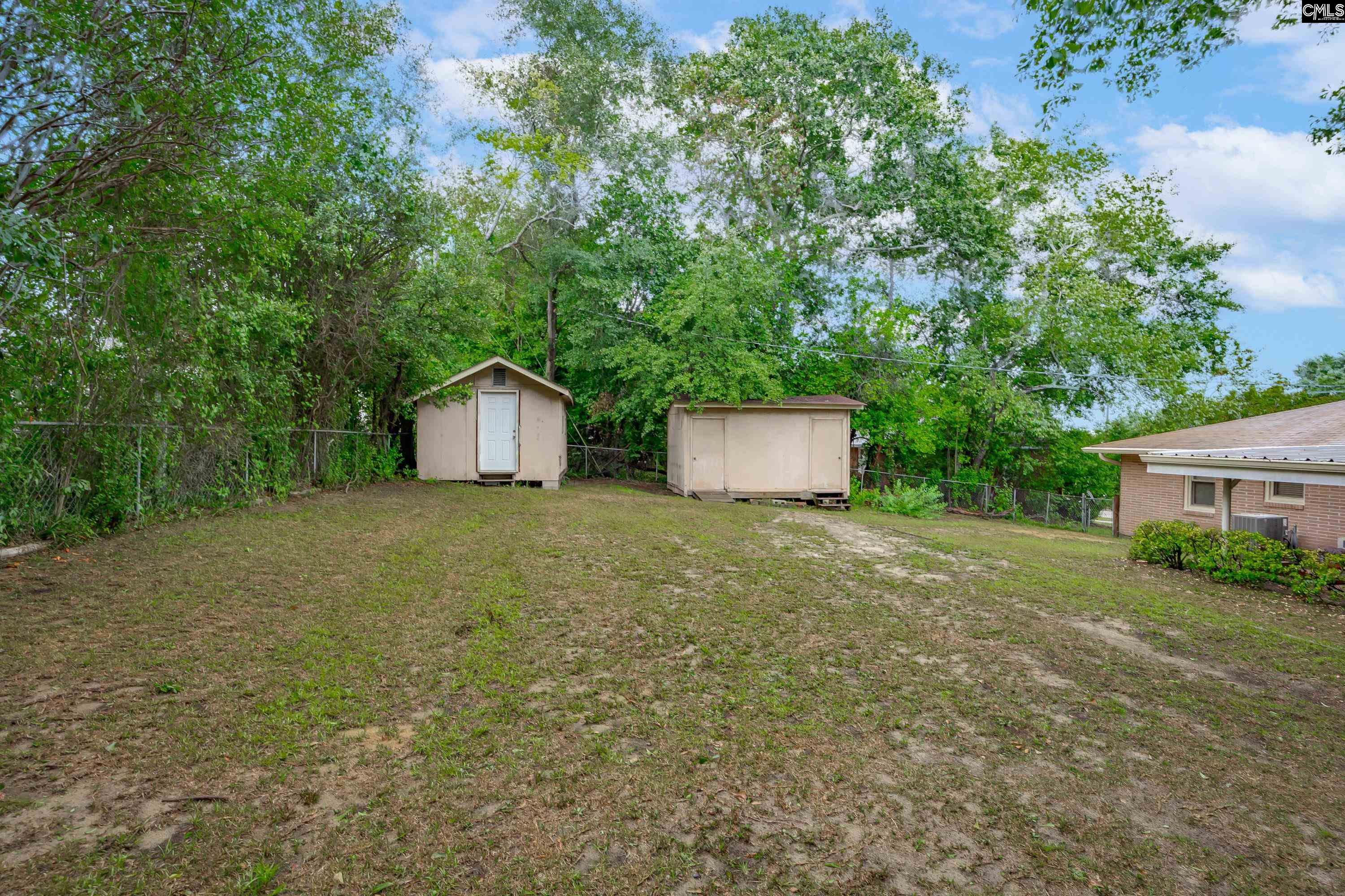 7527 Claudia Drive Columbia, SC 29223-4864