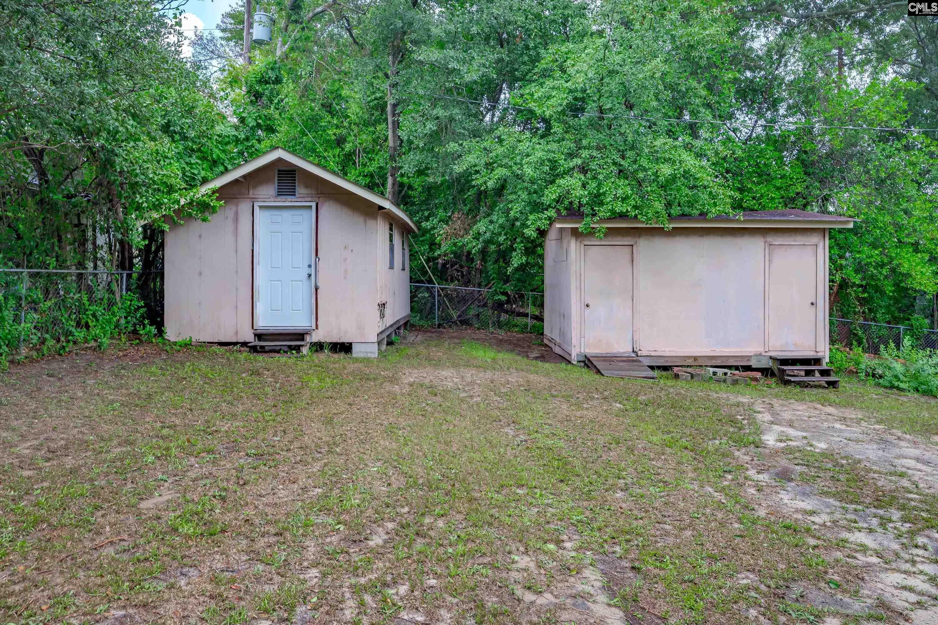 7527 Claudia Drive Columbia, SC 29223-4864