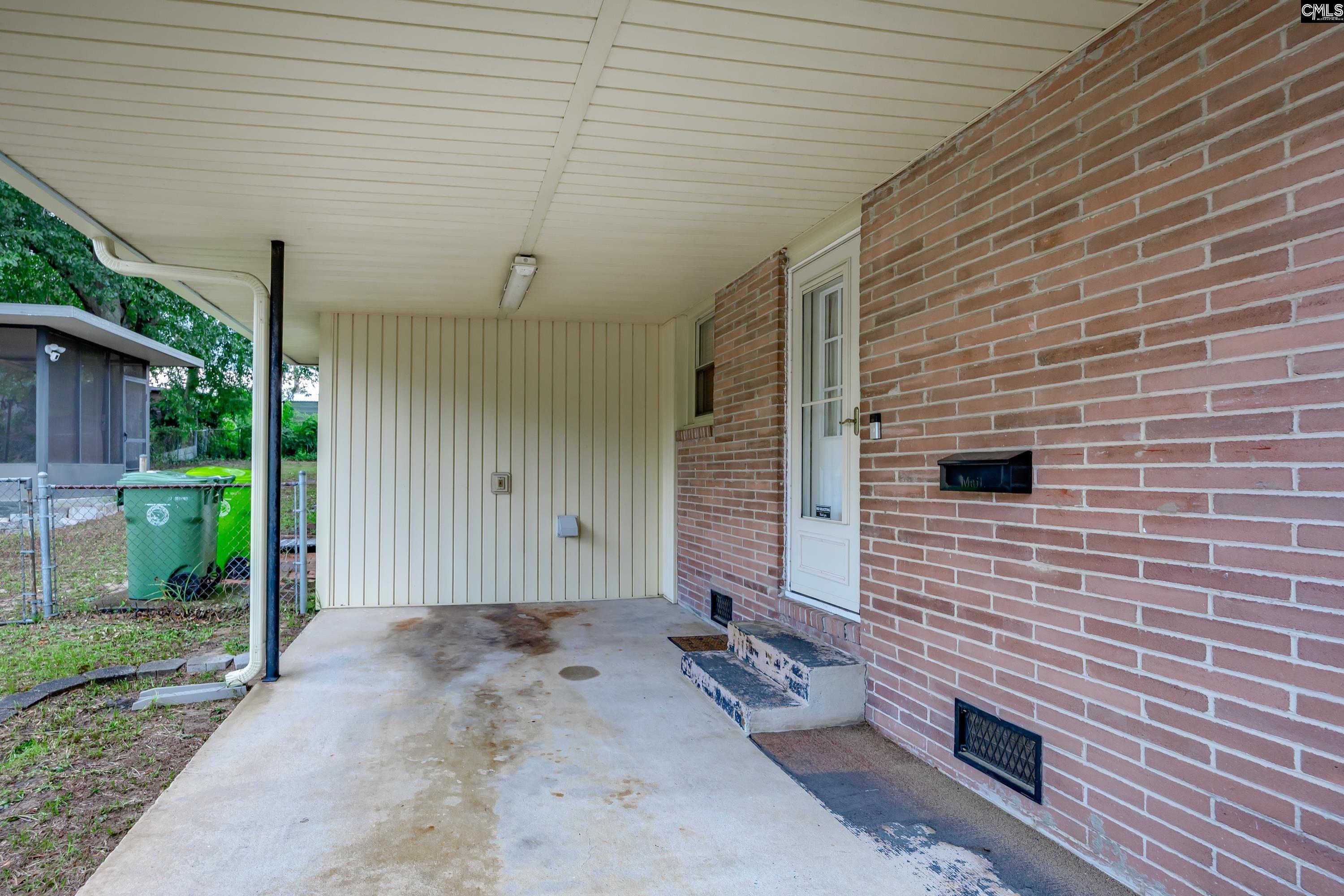 7527 Claudia Drive Columbia, SC 29223-4864