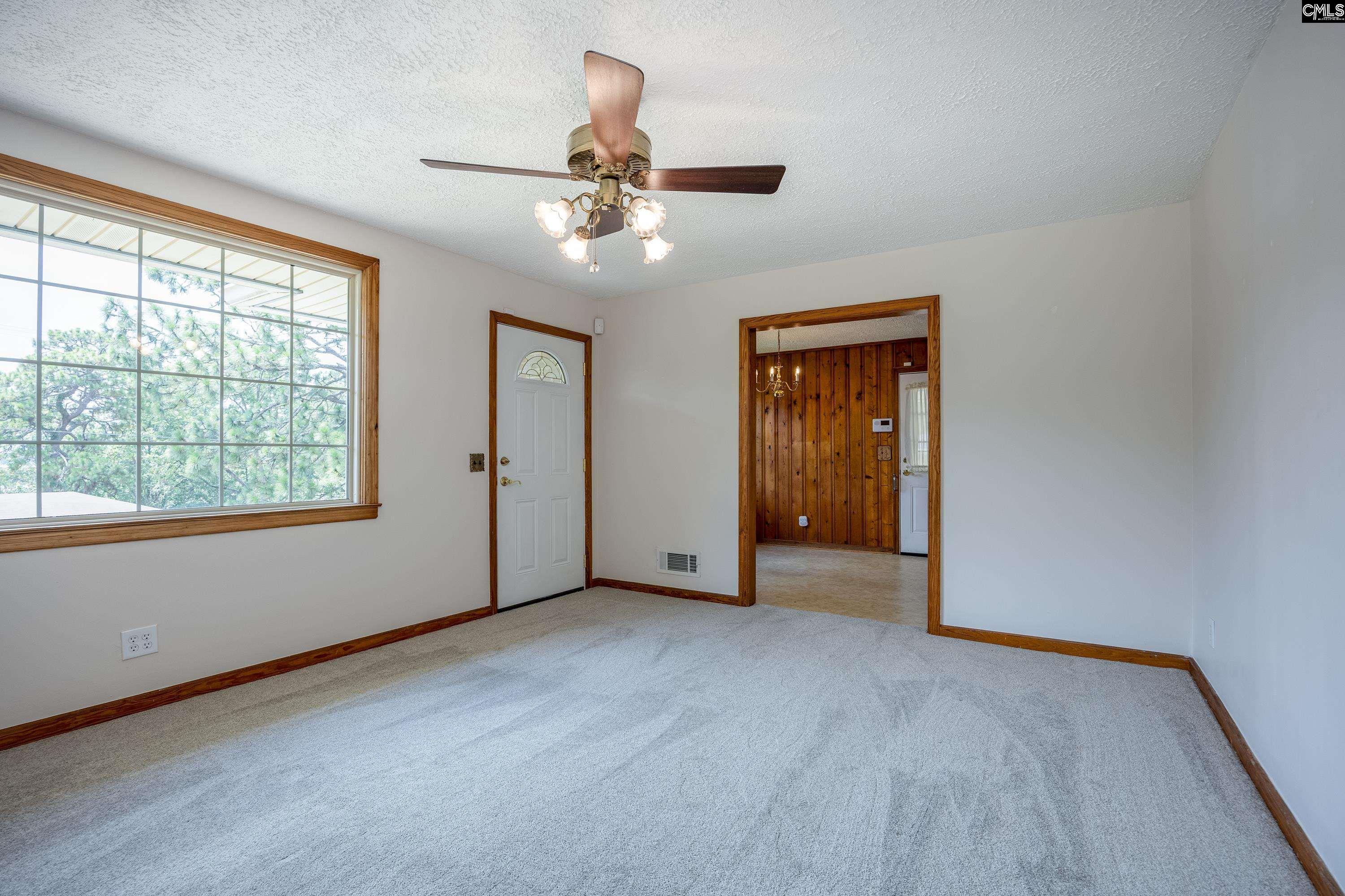 7527 Claudia Drive Columbia, SC 29223-4864