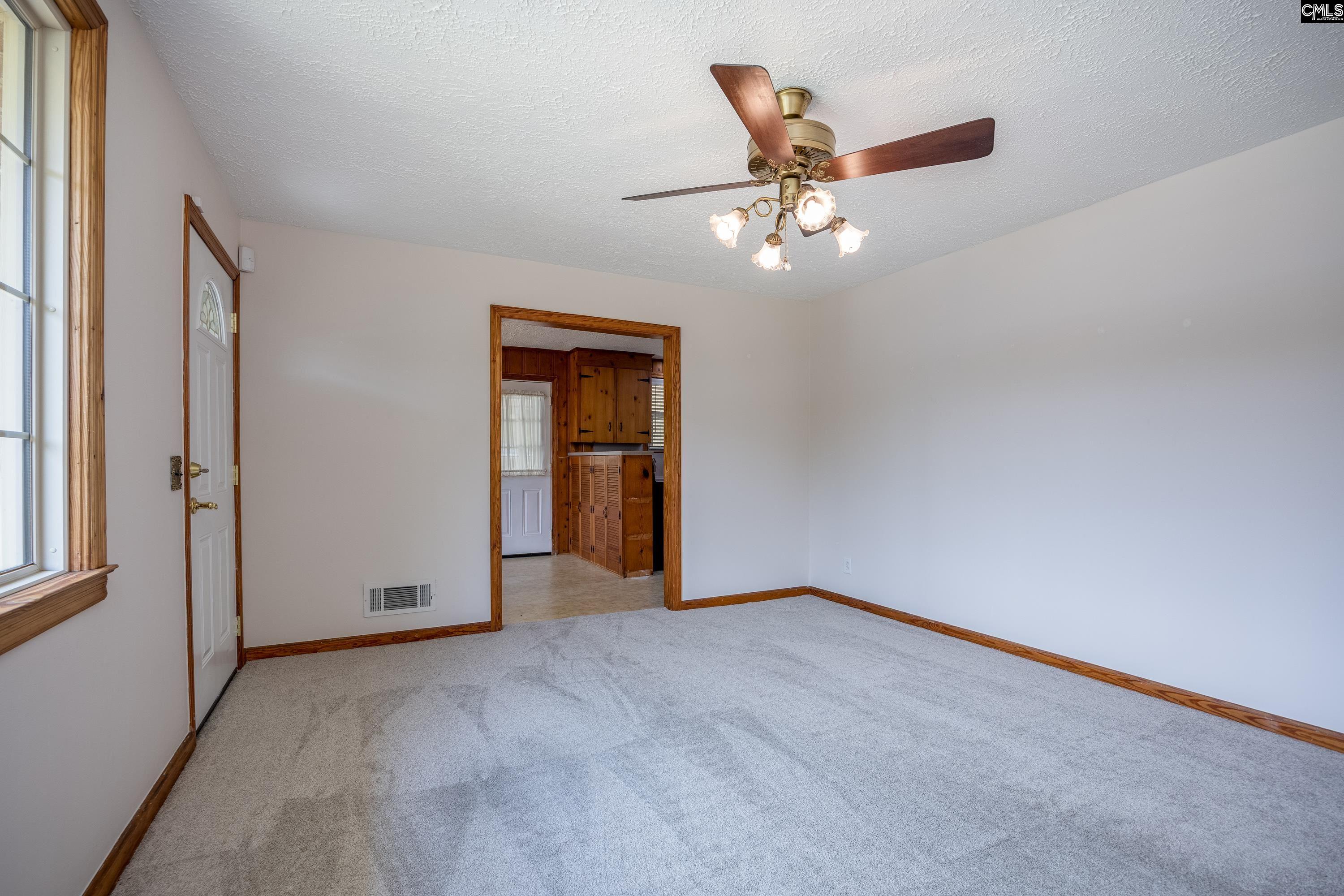 7527 Claudia Drive Columbia, SC 29223-4864