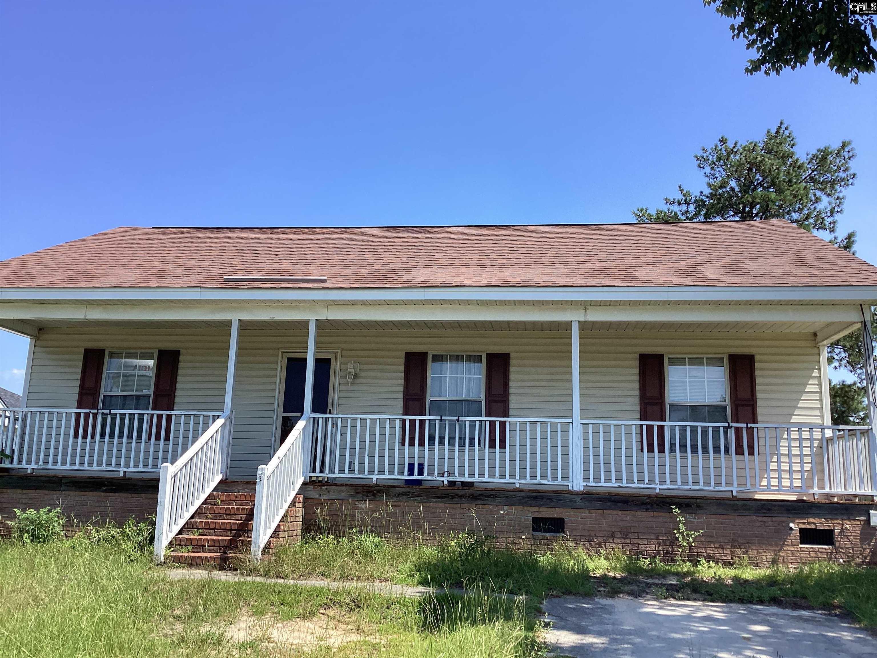 5 Brookfield Heights Court Columbia, SC 29223-3766