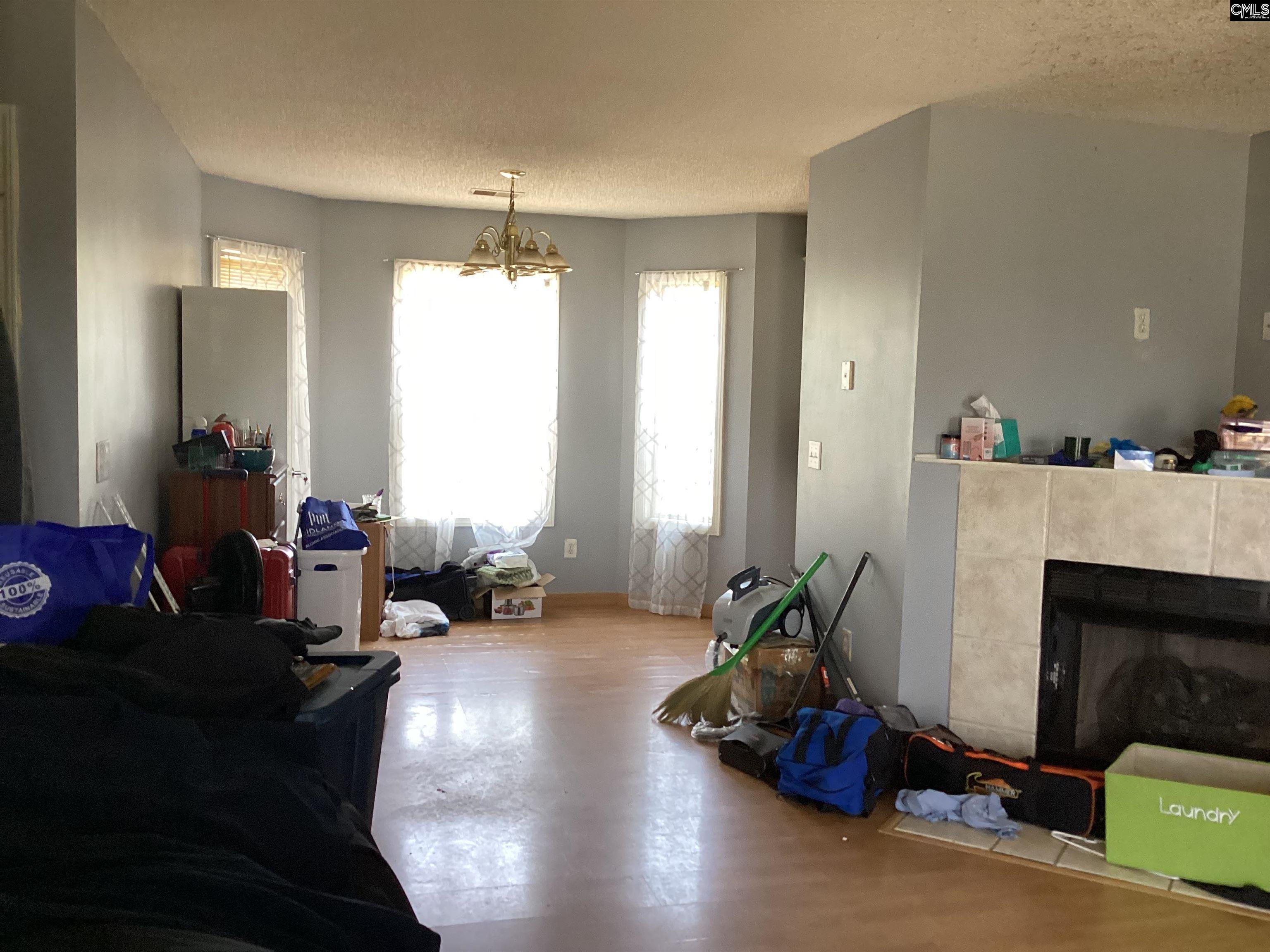 5 Brookfield Heights Court Columbia, SC 29223-3766