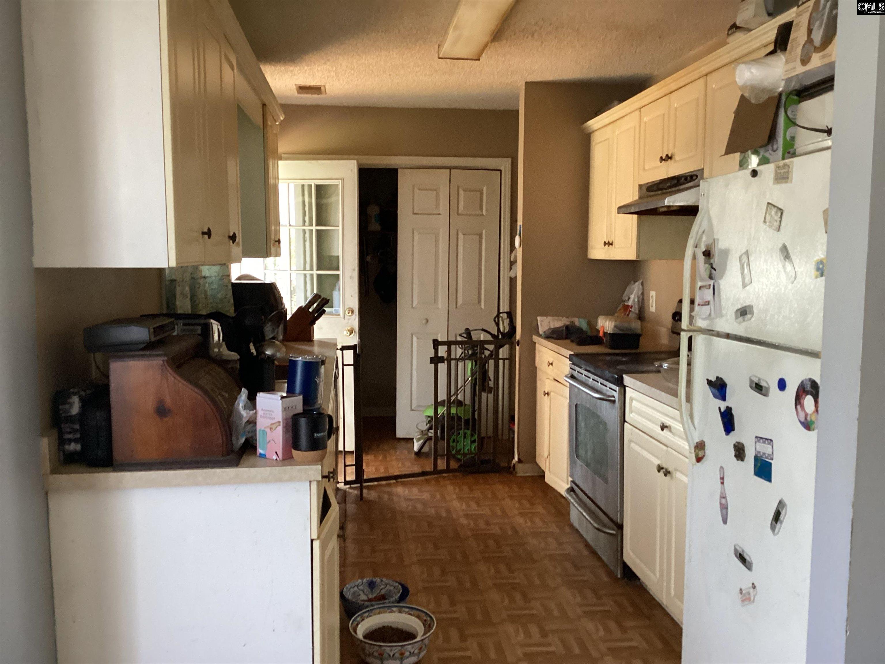 5 Brookfield Heights Court Columbia, SC 29223-3766