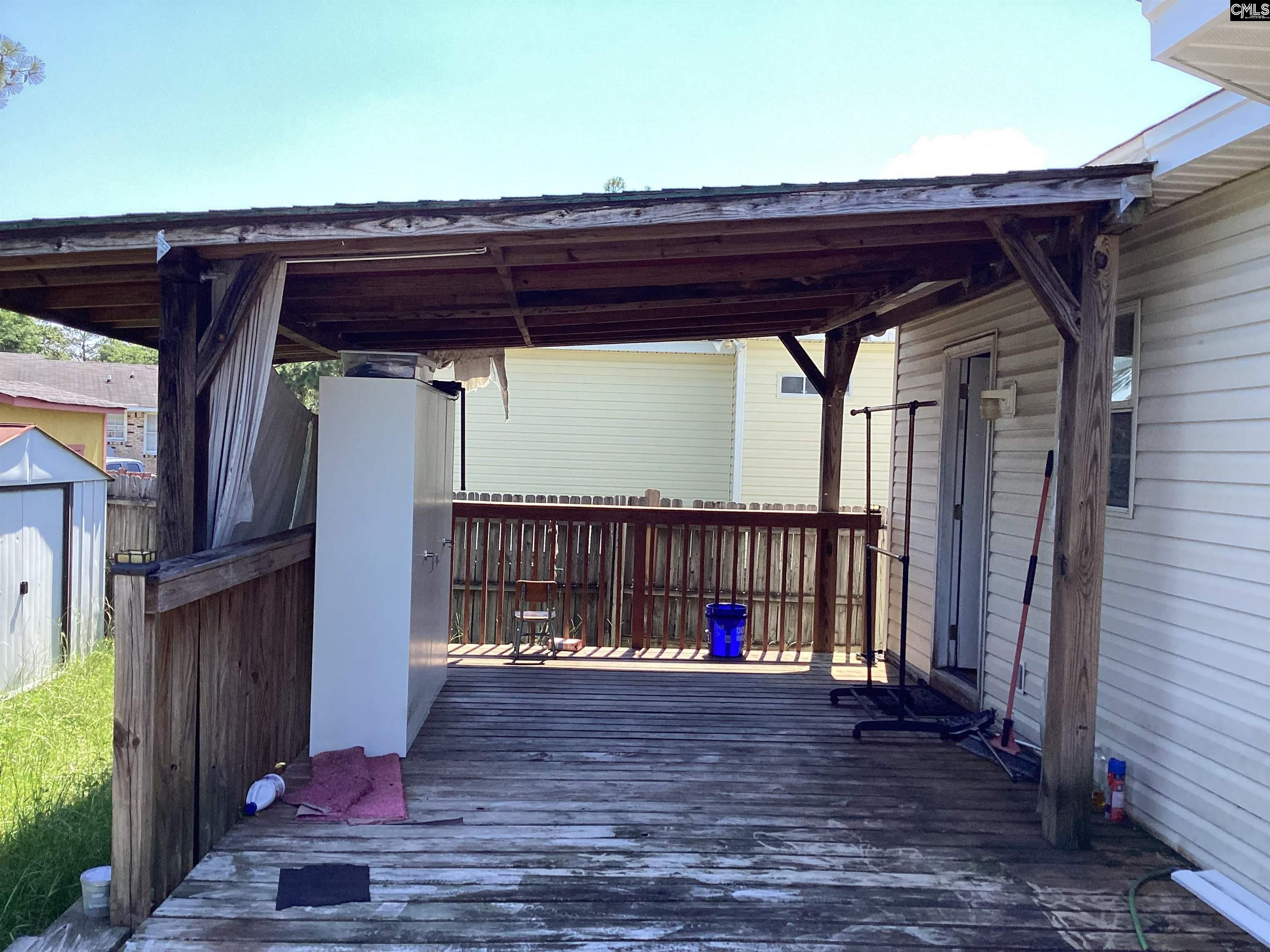 5 Brookfield Heights Court Columbia, SC 29223-3766