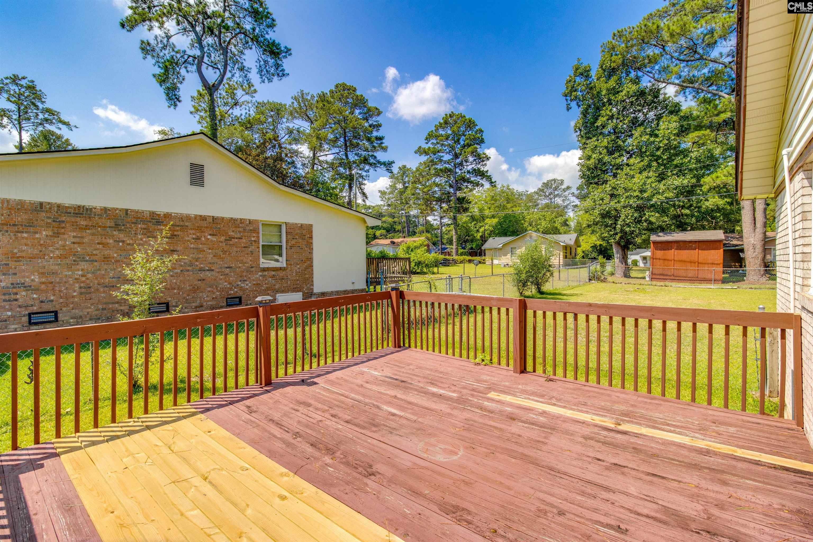 608 Juniper Street Columbia, SC 29203