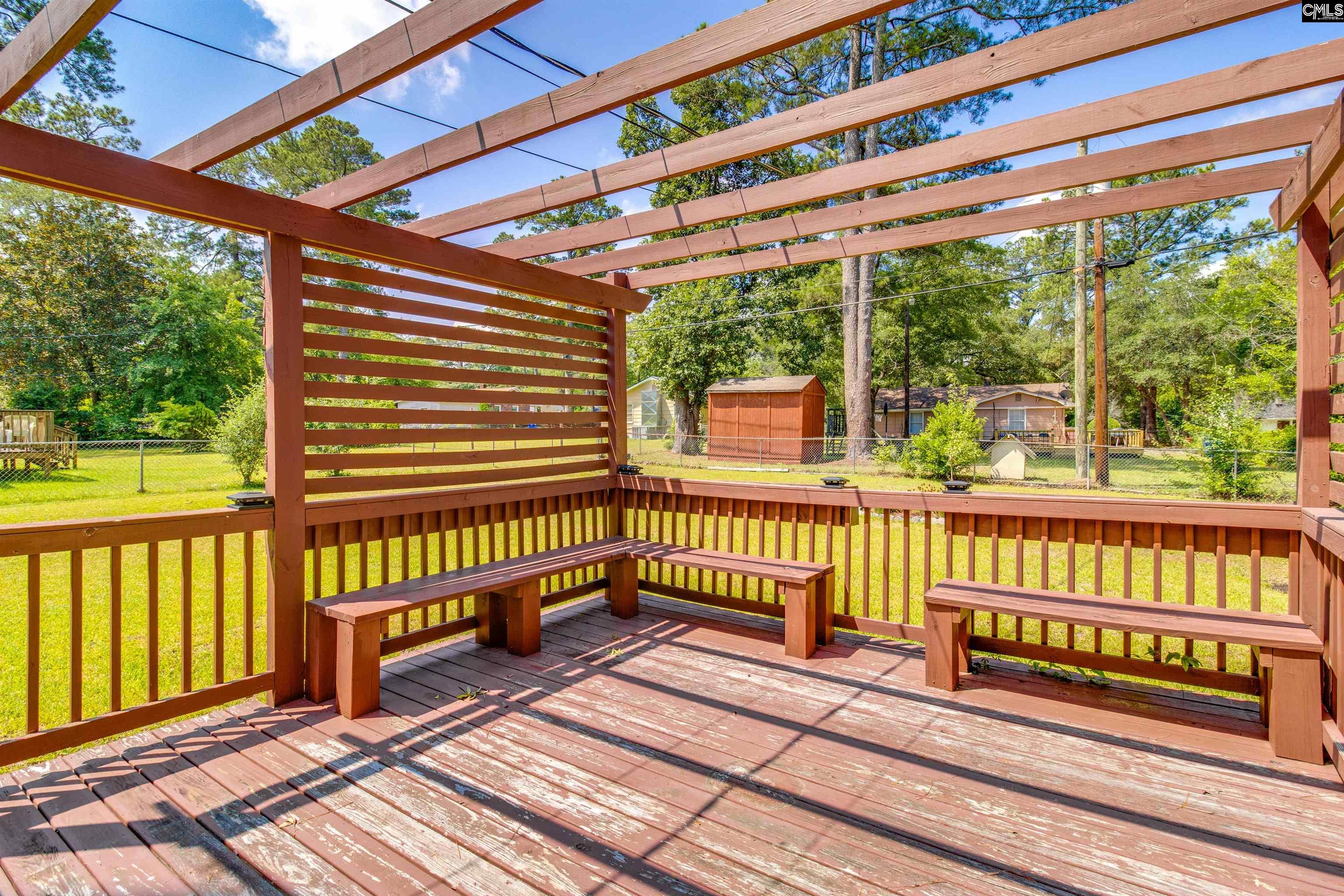 608 Juniper Street Columbia, SC 29203