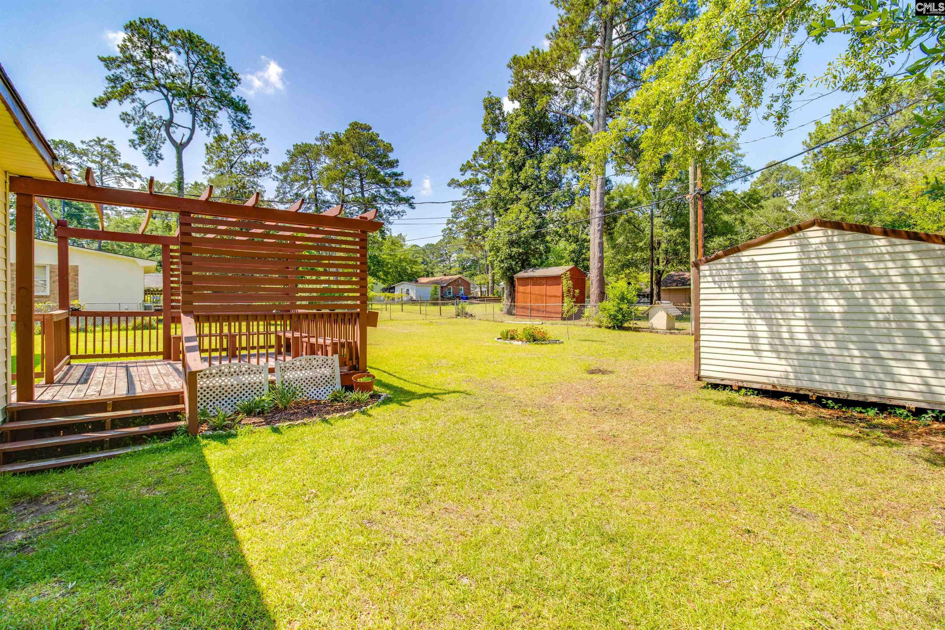 608 Juniper Street Columbia, SC 29203