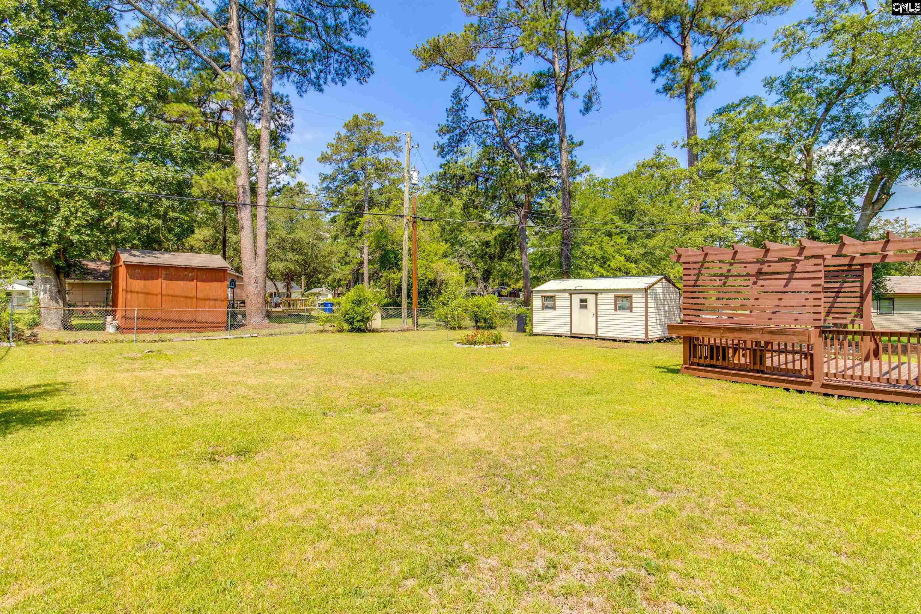 608 Juniper Street Columbia, SC 29203